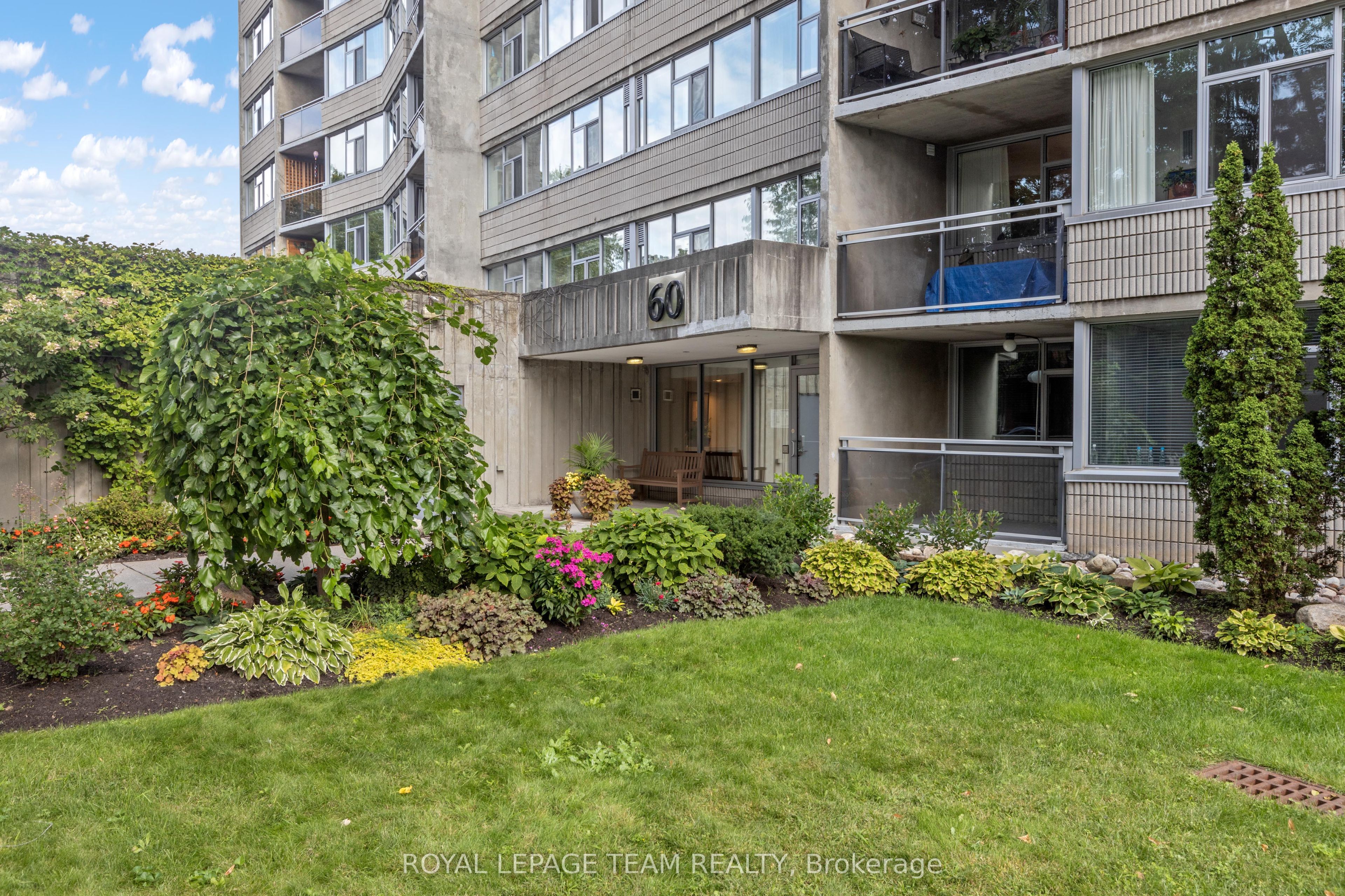 60 McLeod Street 103