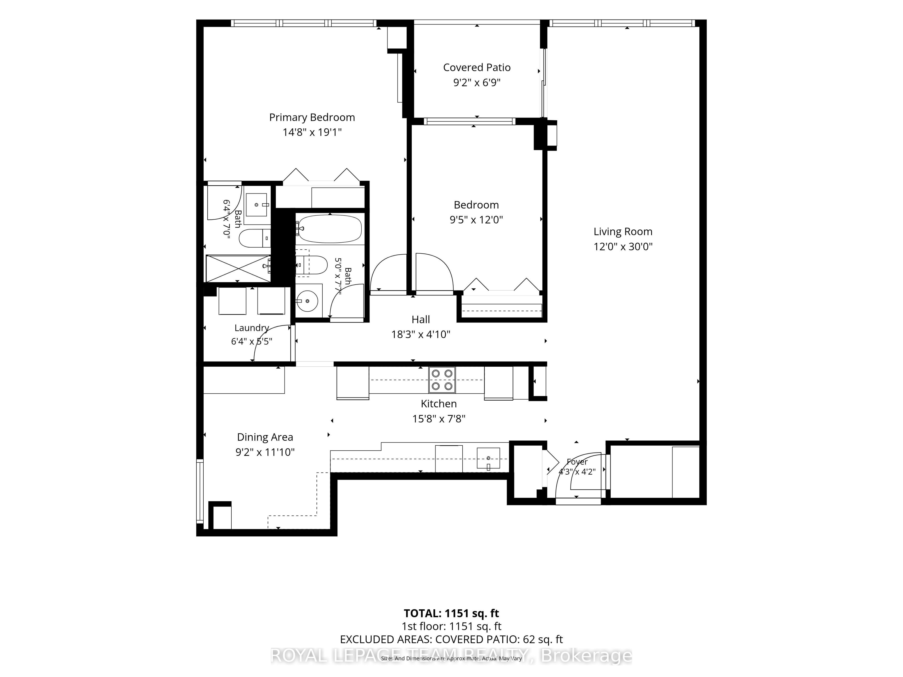 60 Mcleod Street 103 Property Photo 34