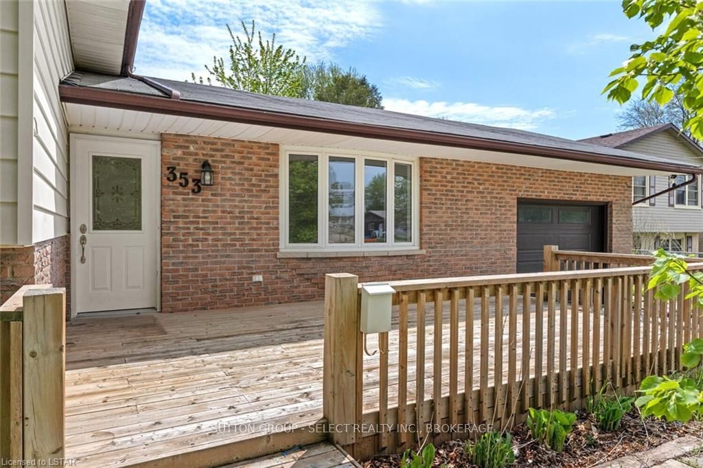 353 Dominion Street Property Photo 2