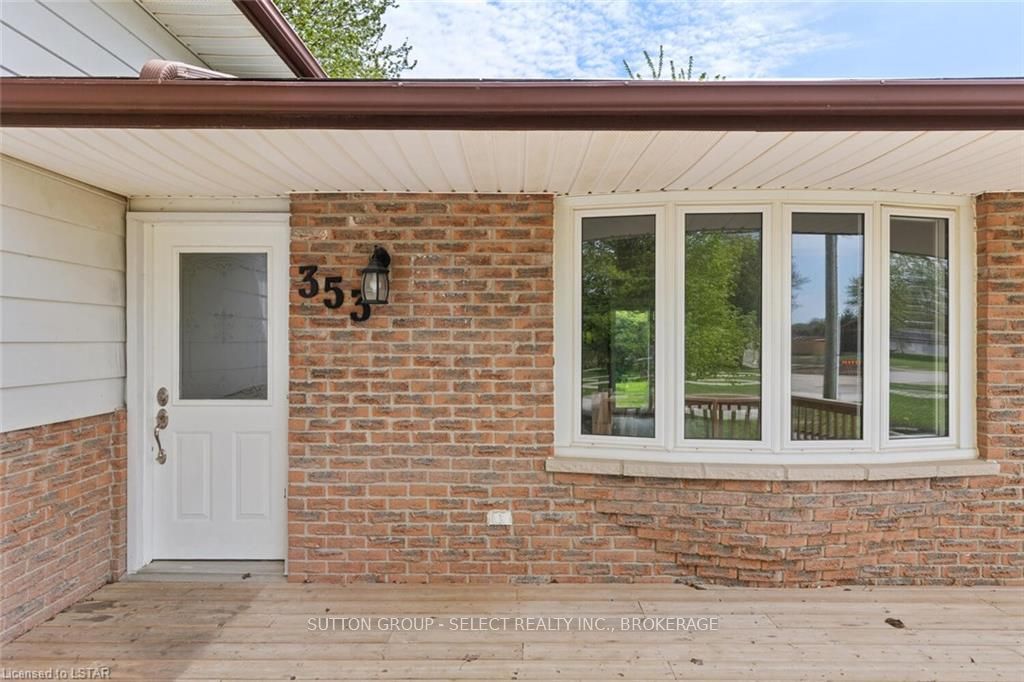 353 Dominion Street Property Photo 3