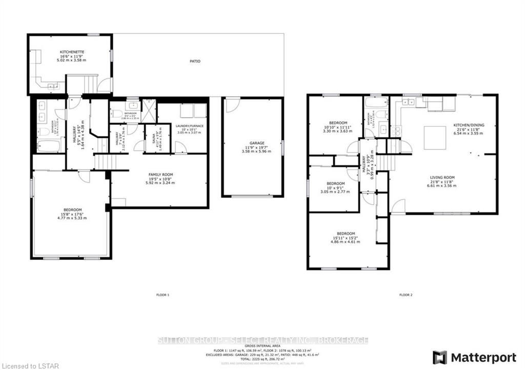 353 Dominion Street Property Photo 38
