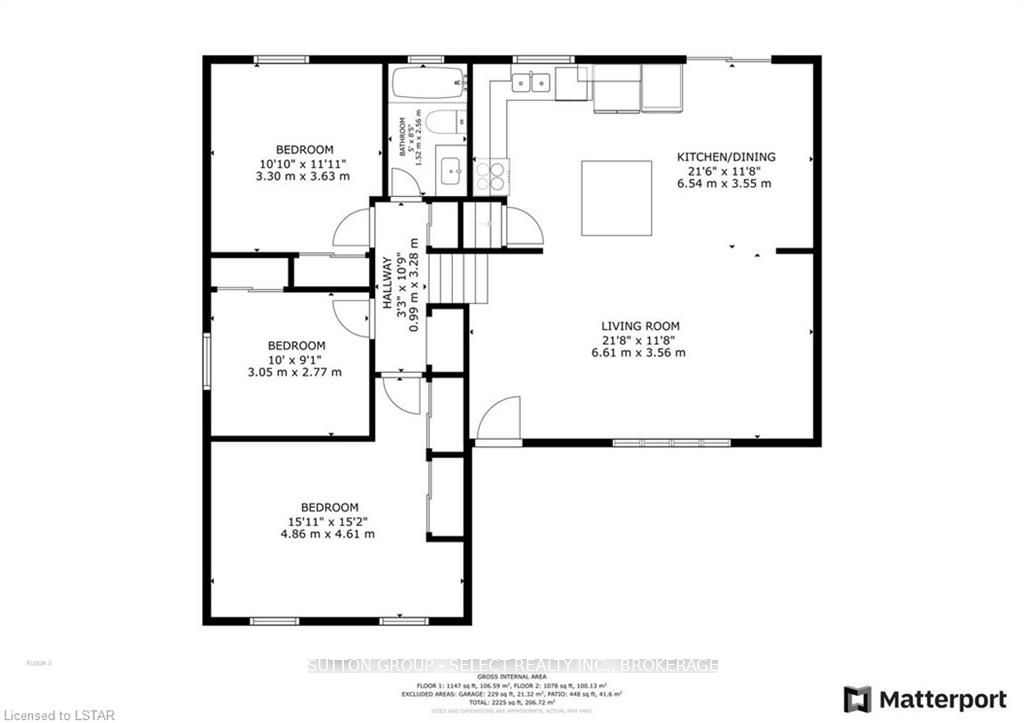 353 Dominion Street Property Photo 40