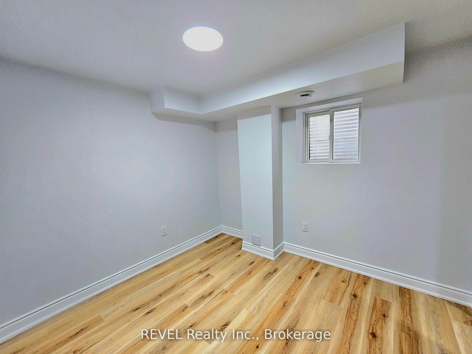 7897 Hackberry Trail Basement Property Photo 6