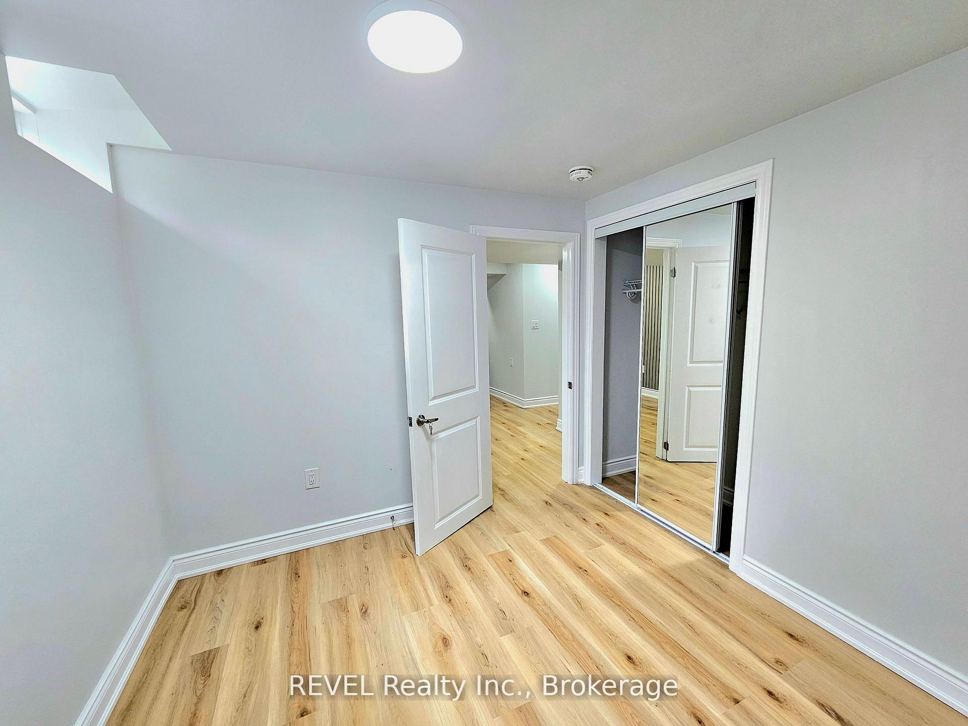 7897 Hackberry Trail Basement Property Photo 7