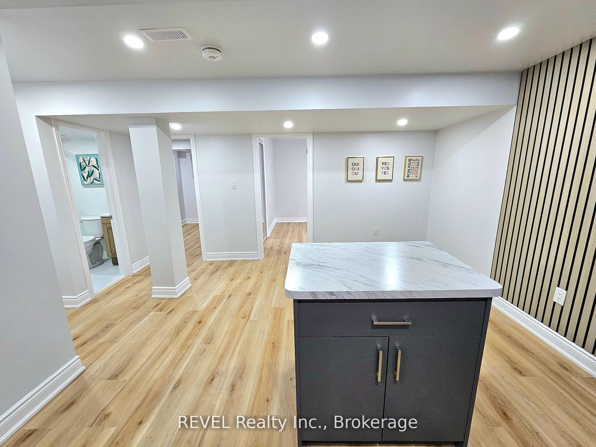 7897 Hackberry Trail Basement Property Photo 9