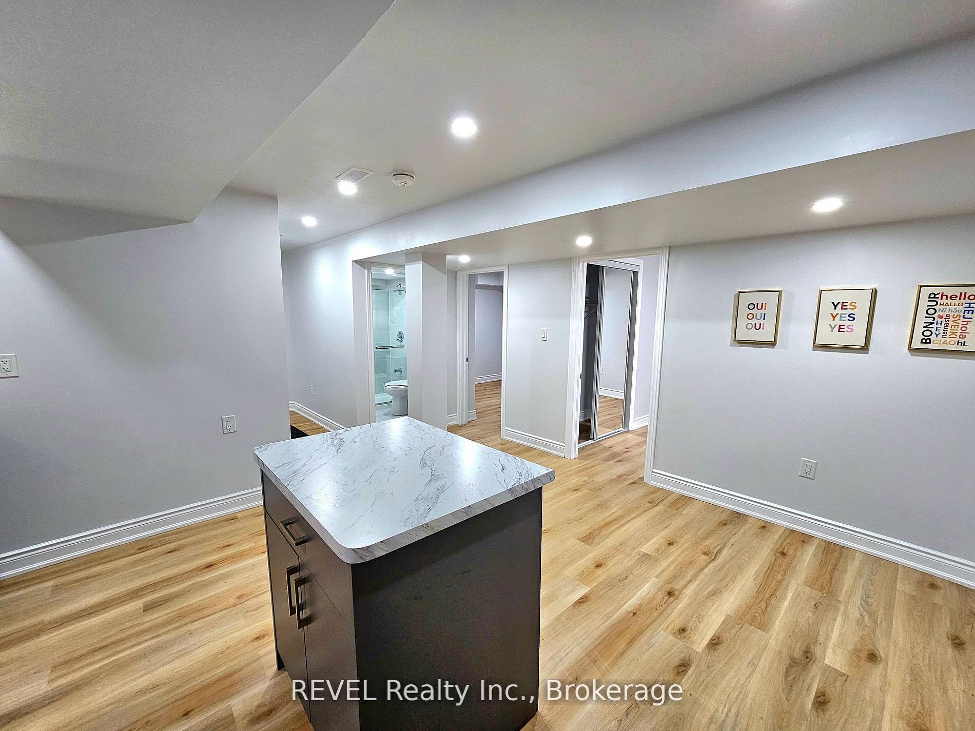 7897 Hackberry Trail Basement Property Photo 12