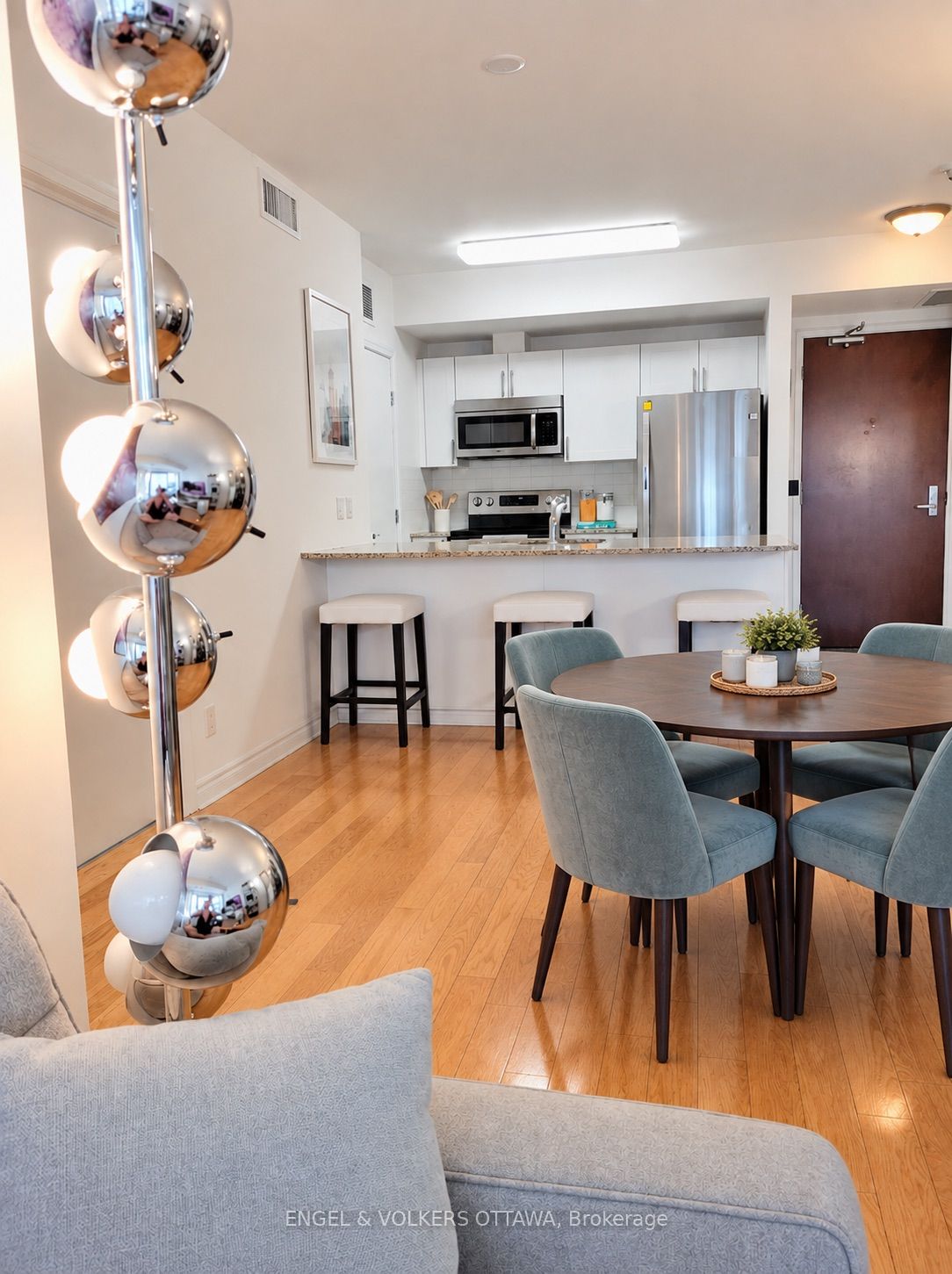 234 Rideau Street 607 Property Photo 6