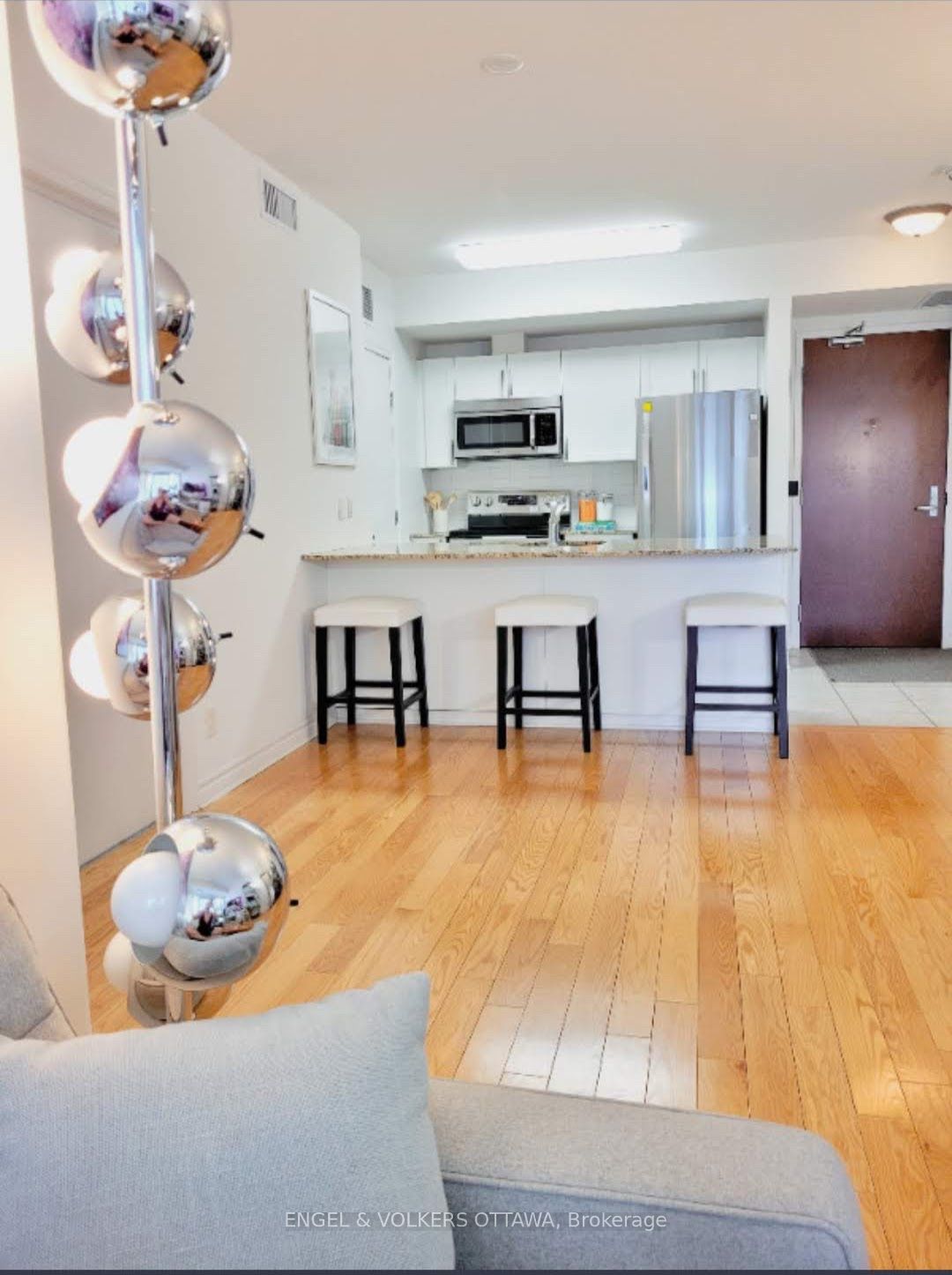 234 Rideau Street 607 Property Photo 7