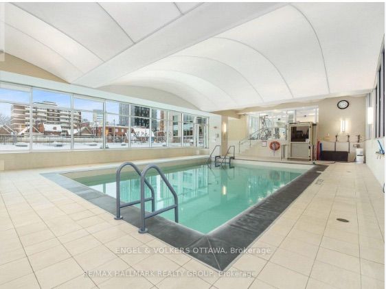 234 Rideau Street 607 Property Photo 14