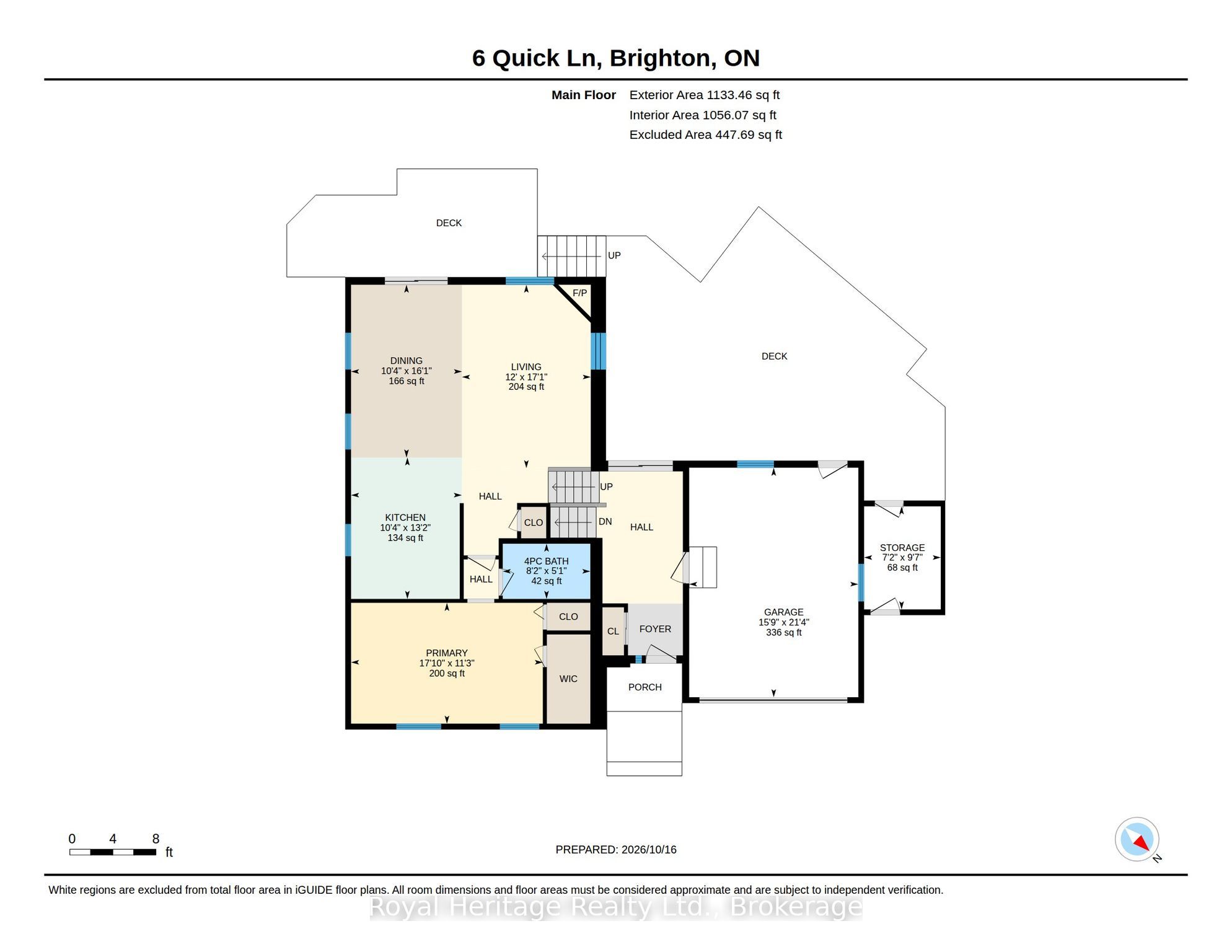 6 Quick Lane Property Photo 44