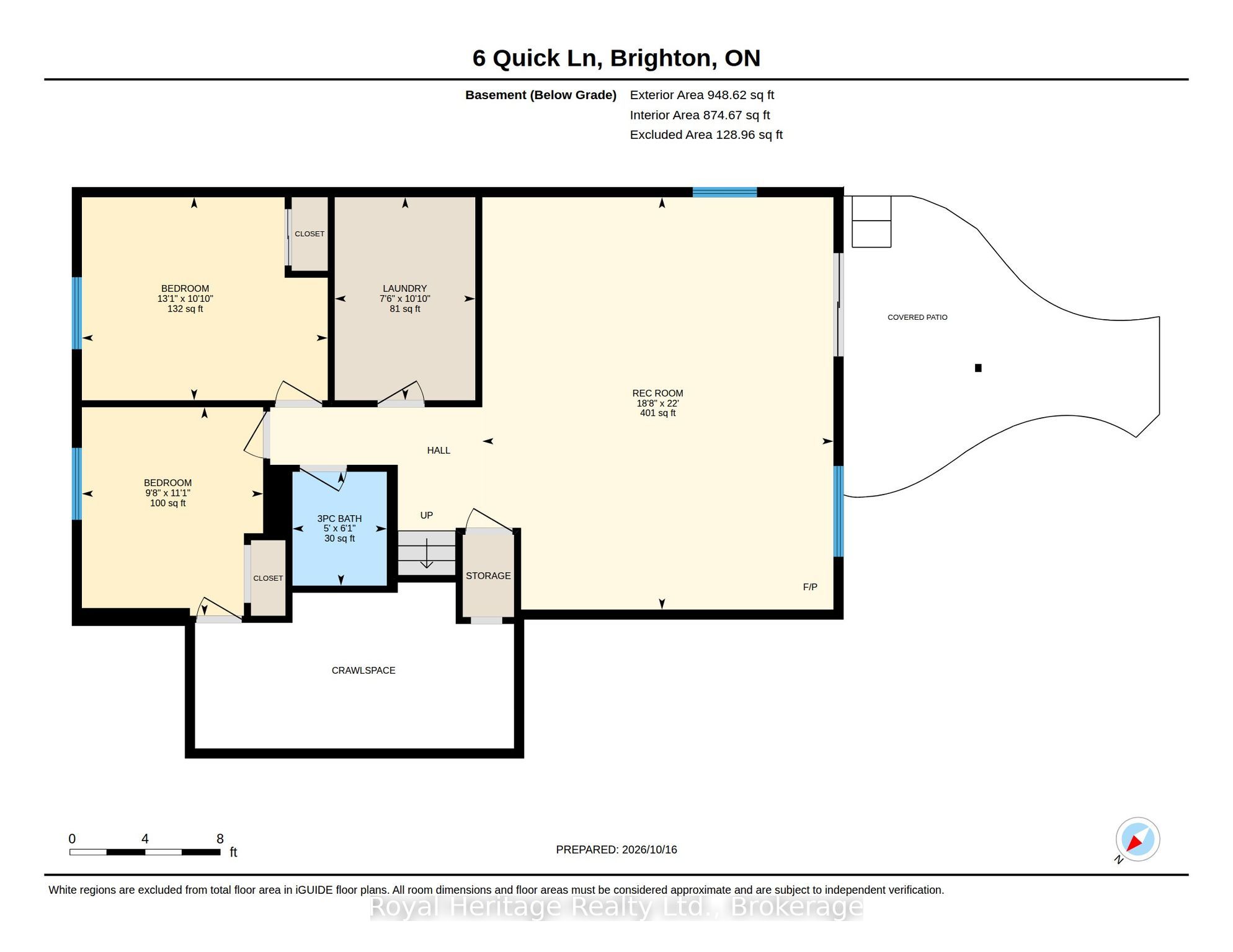 6 Quick Lane Property Photo 45
