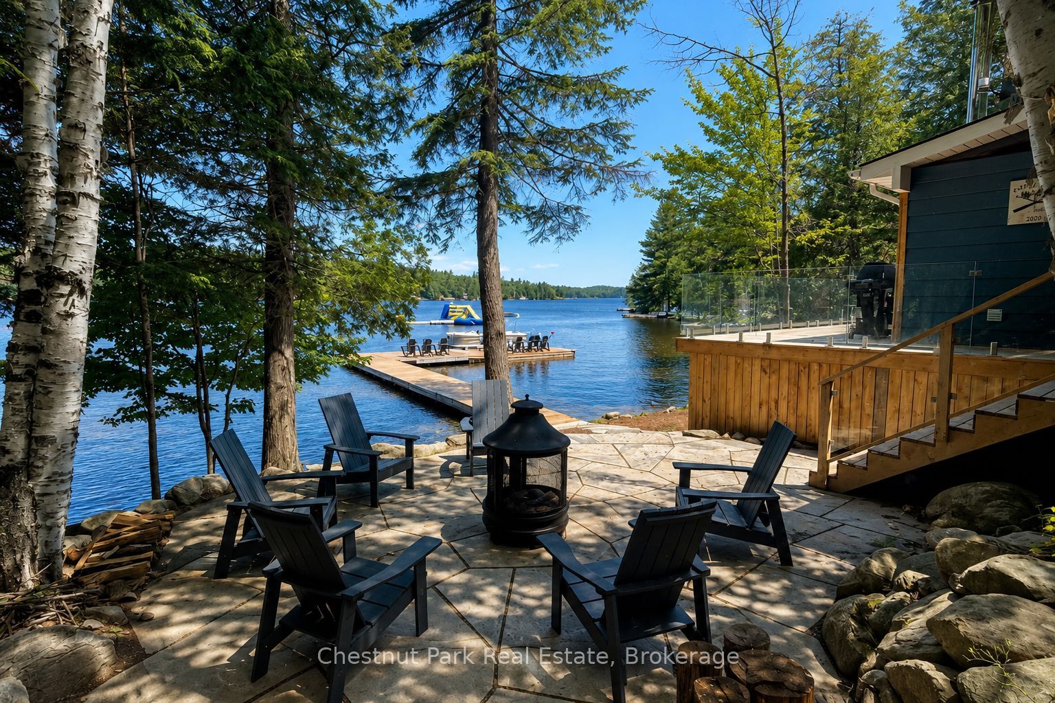 76 Birch Island Property Photo 1