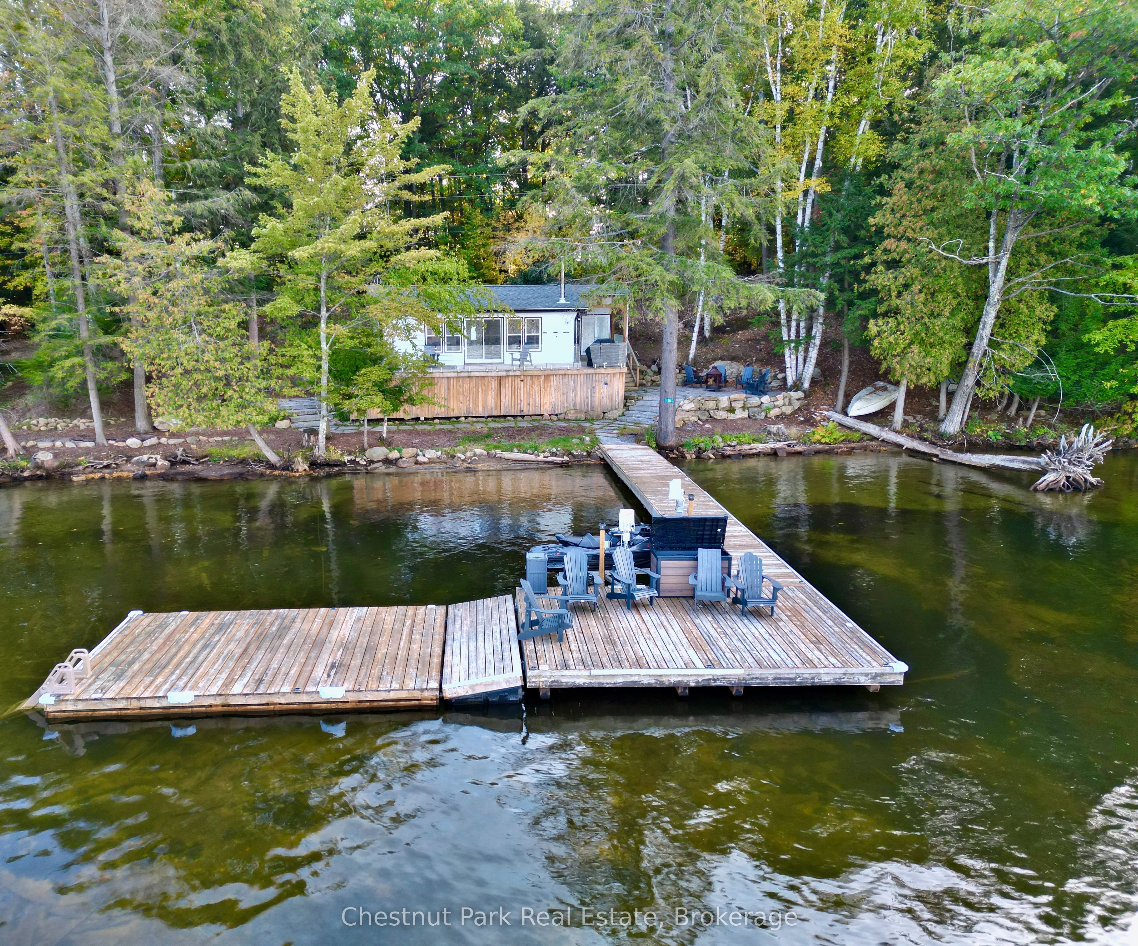 76 Birch Island Property Photo 2