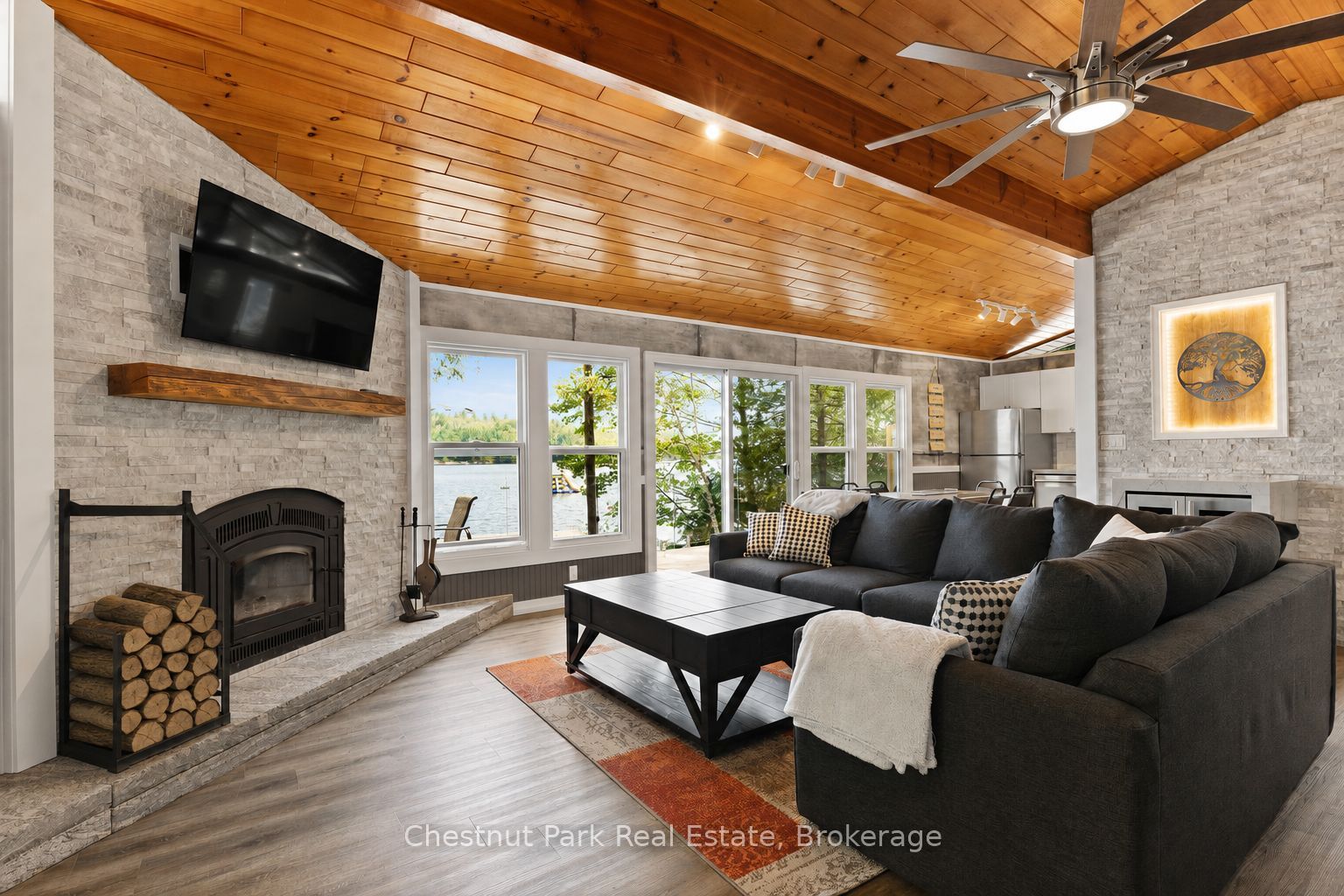 76 Birch Island Property Photo 6