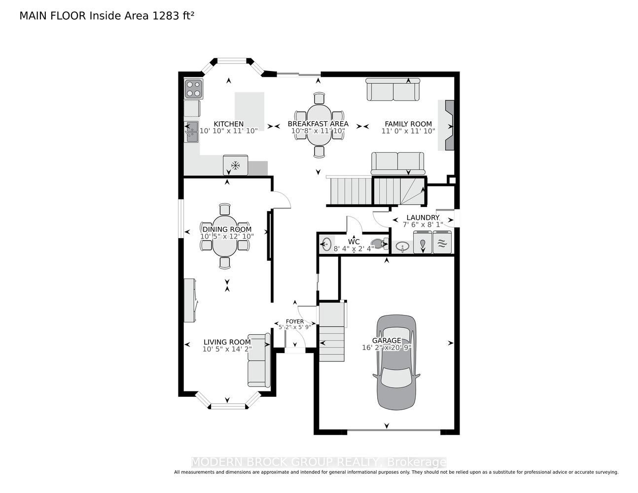 23 Cambridge Crescent Property Photo 47
