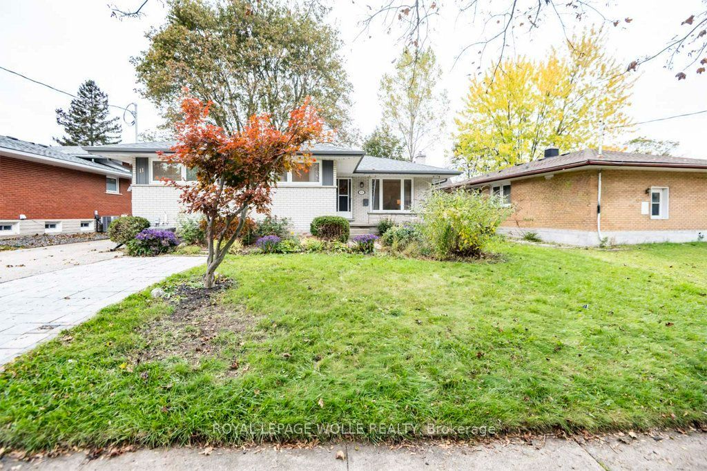 11 Duncairn Avenue Property Photo 1
