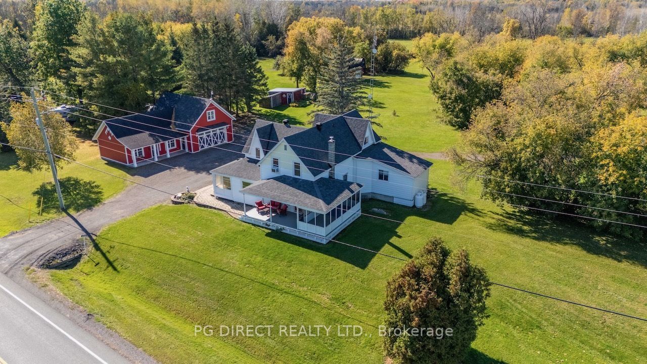 5220 County Rd 8 Property Photo 1