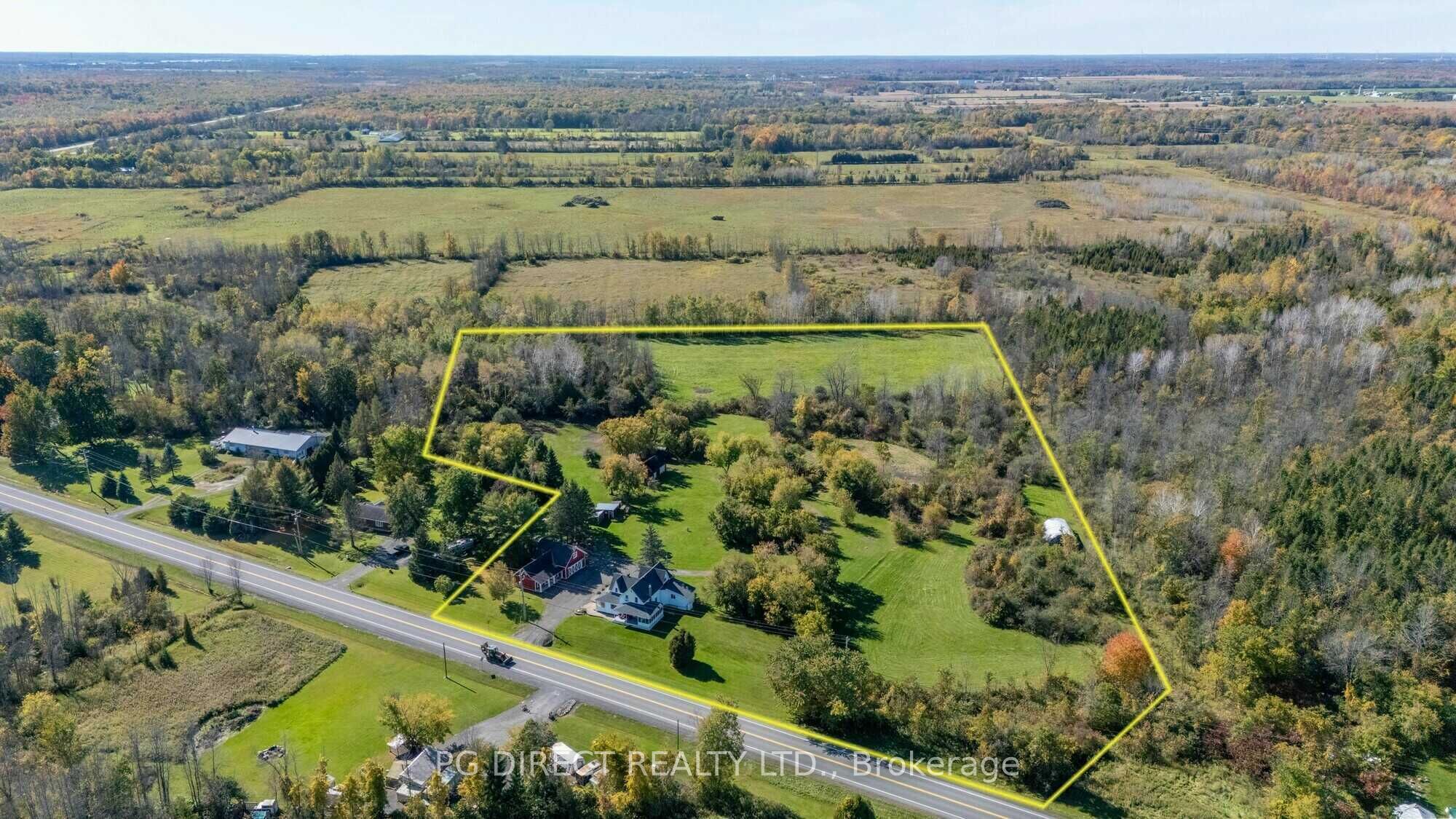 5220 County Rd 8 Property Photo 2
