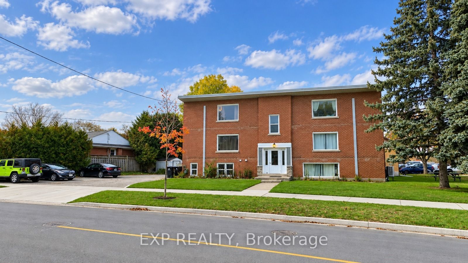 157 Bruce Street 4 Property Photo 1