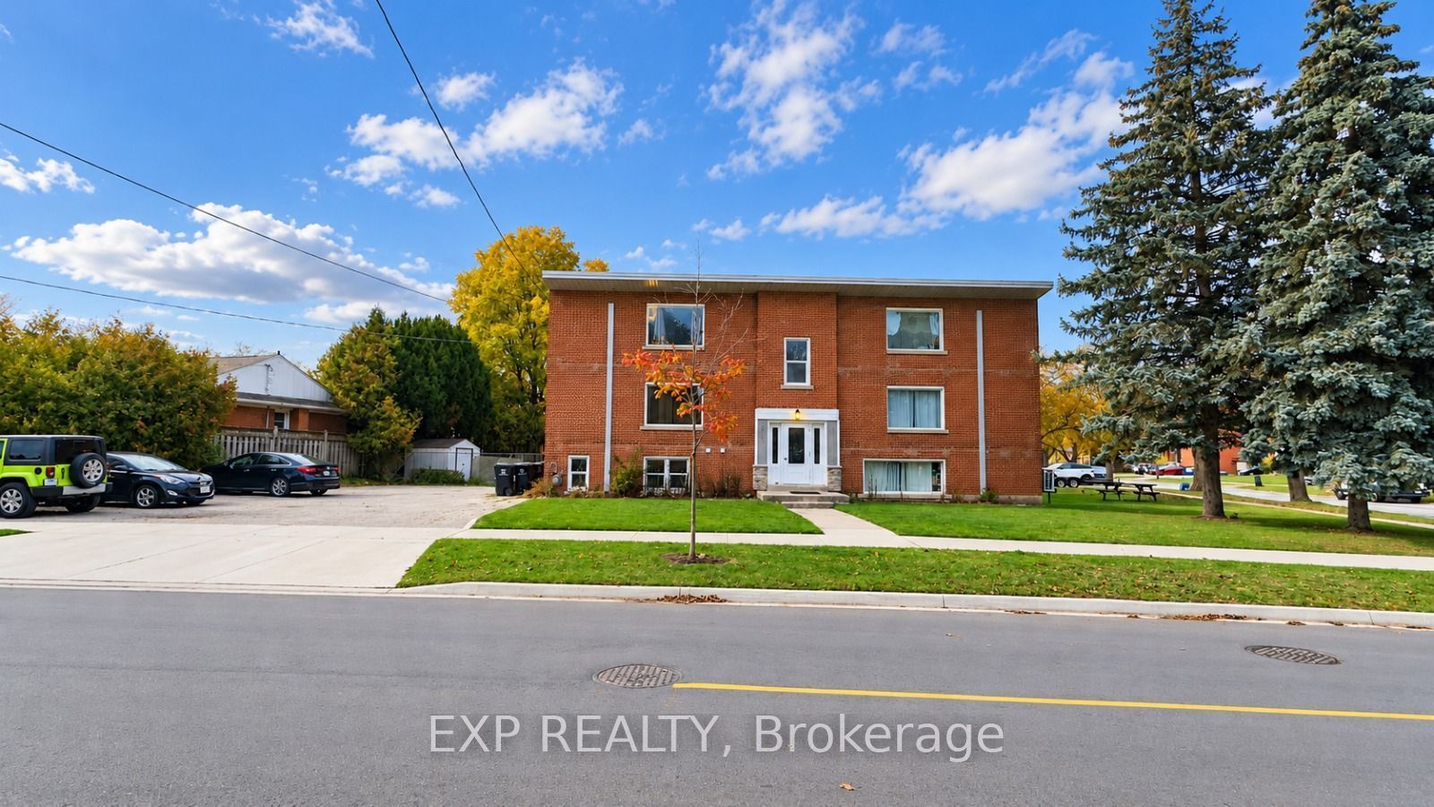 157 Bruce Street 4 Property Photo 2