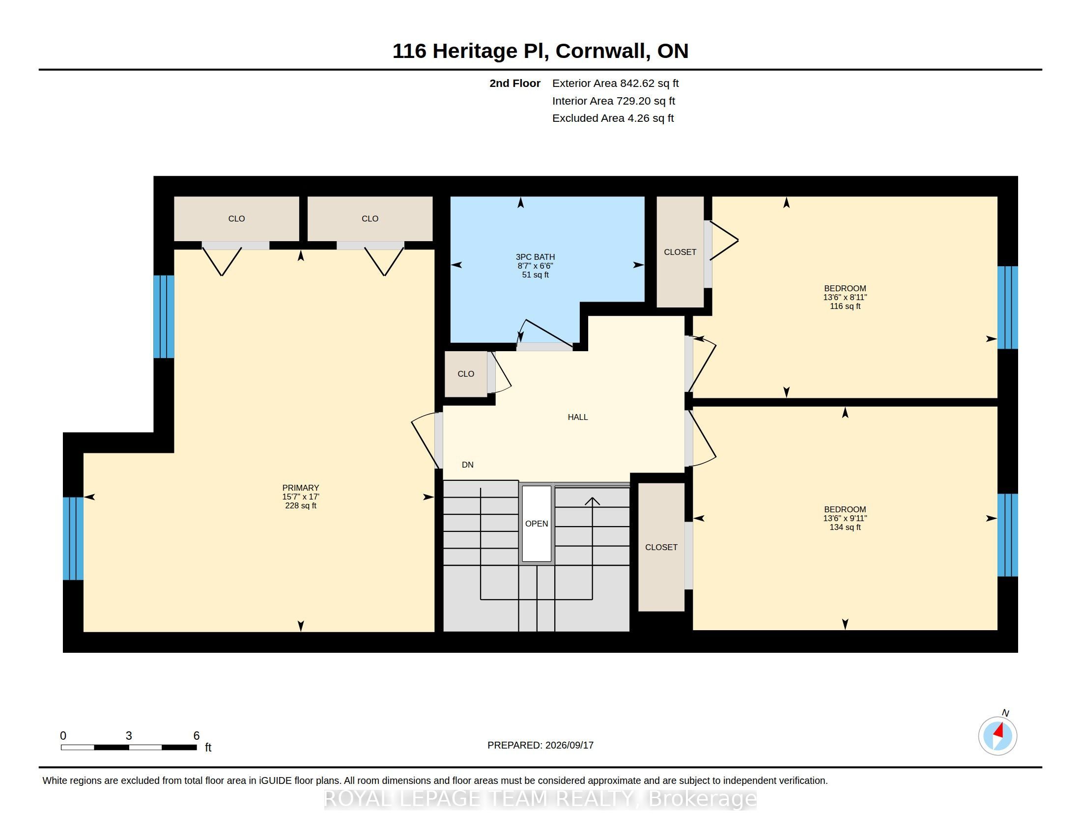 116 Heritage Place Property Photo 46