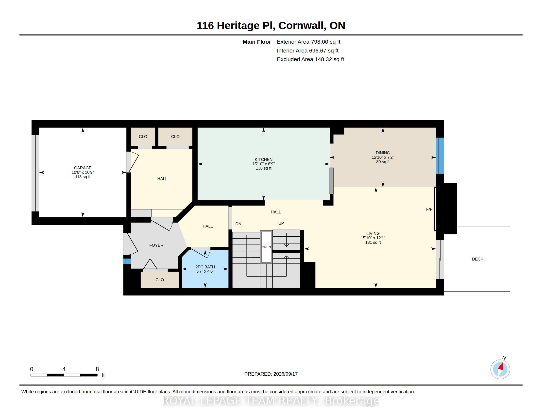 116 Heritage Place Property Photo 48