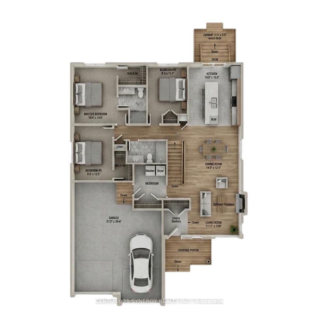 1512 Finch Cambridge Boundary Road Property Photo 48