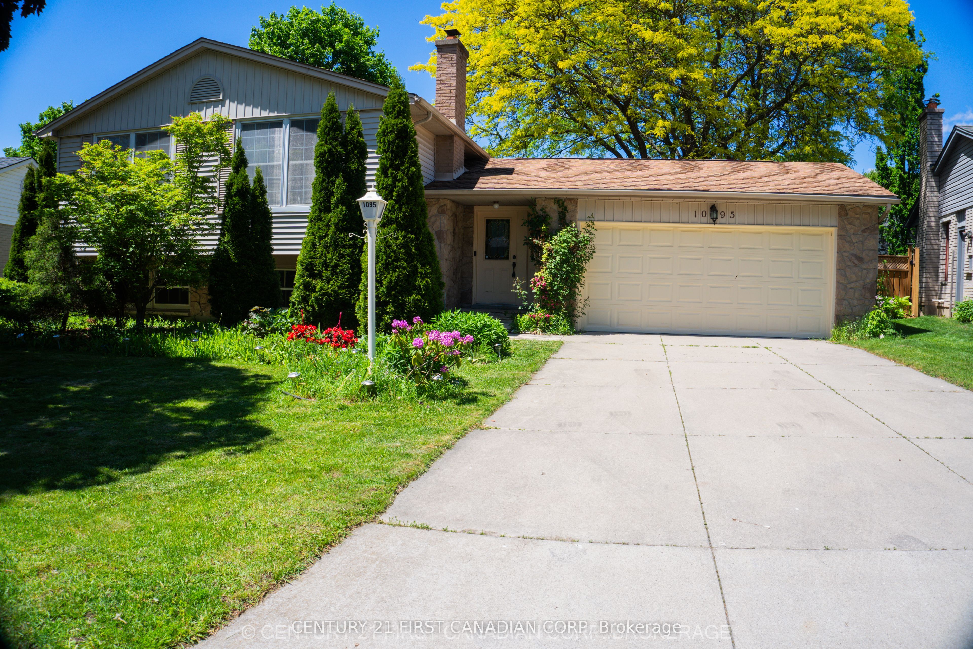 1095 Prince George Road