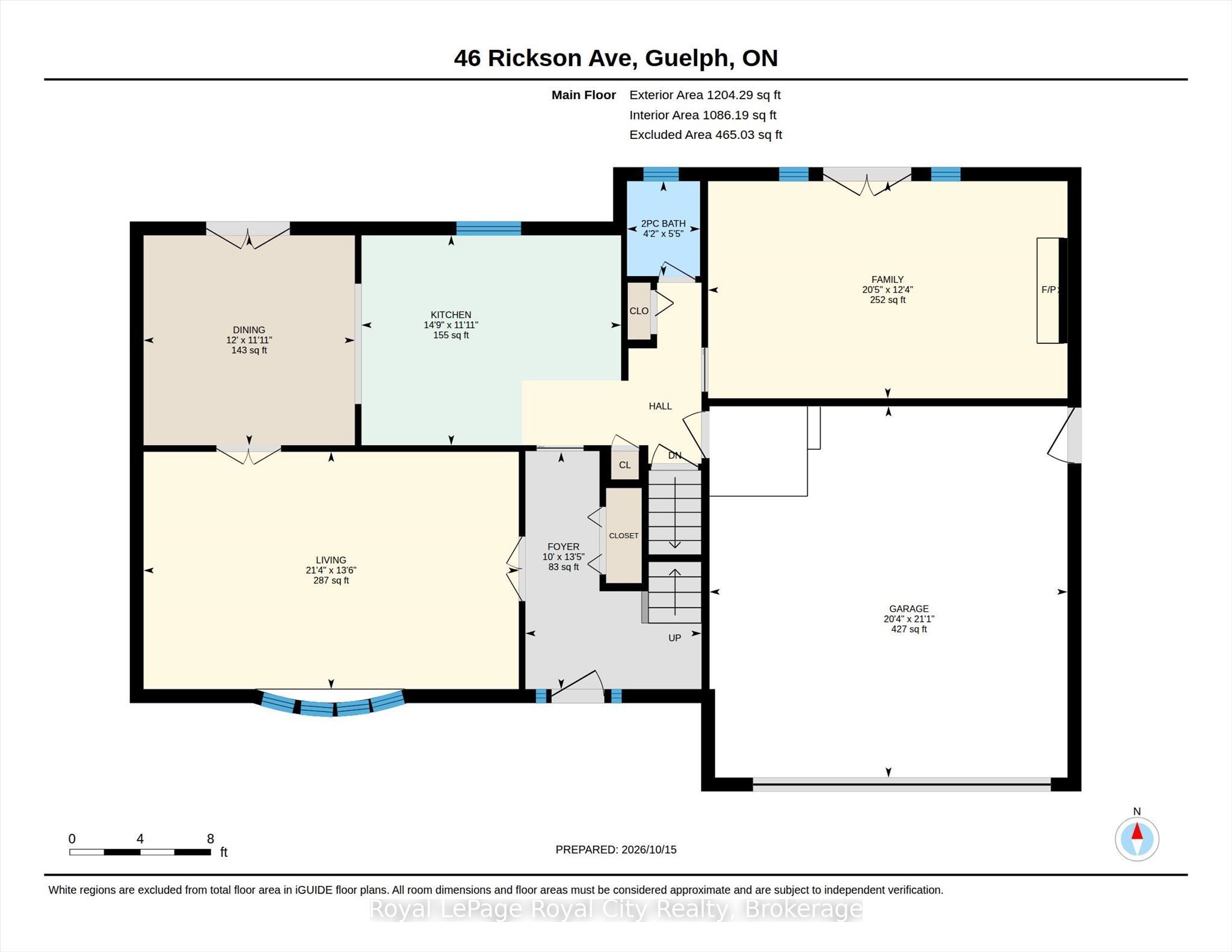 46 Rickson Avenue Property Photo 38