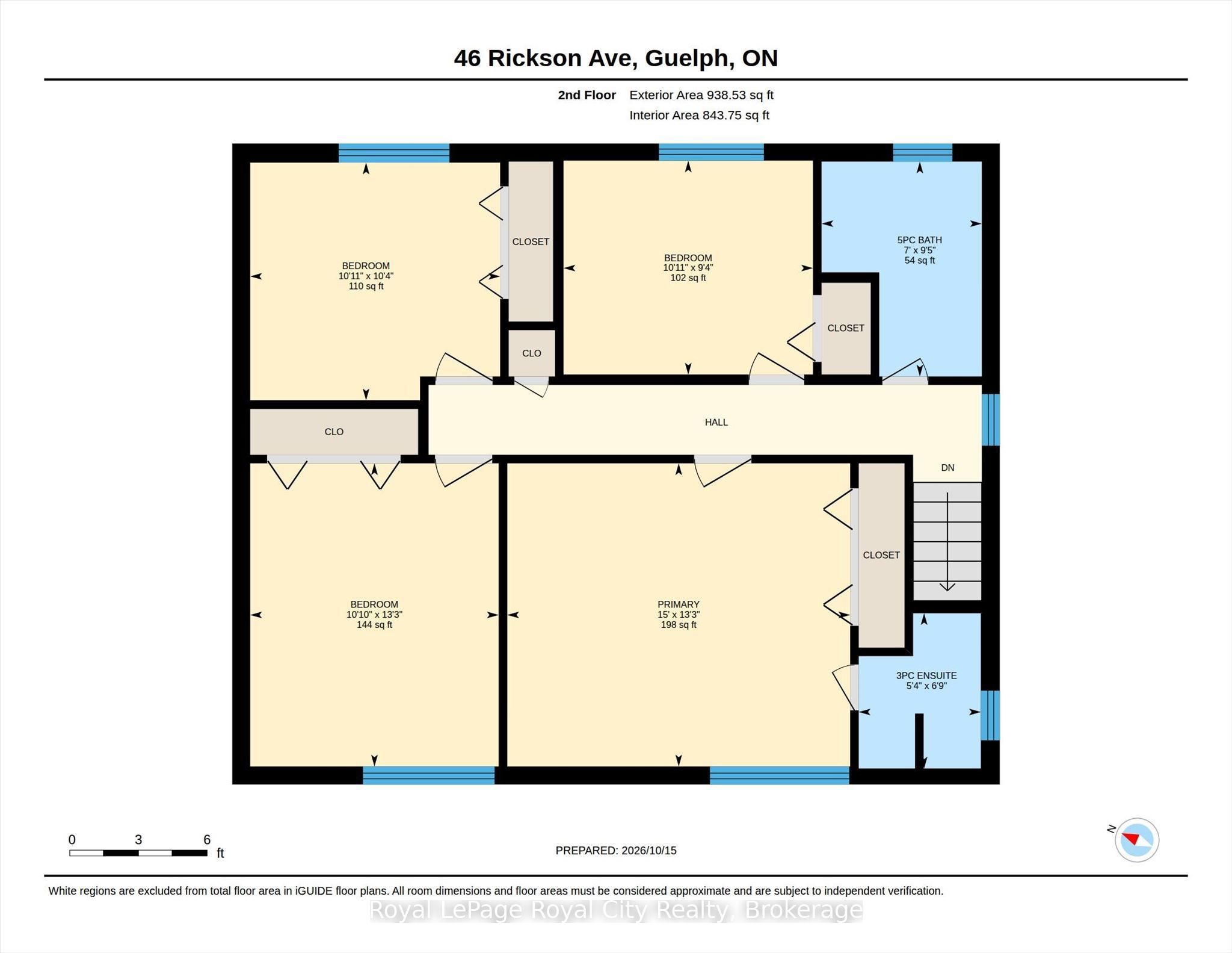 46 Rickson Avenue Property Photo 39
