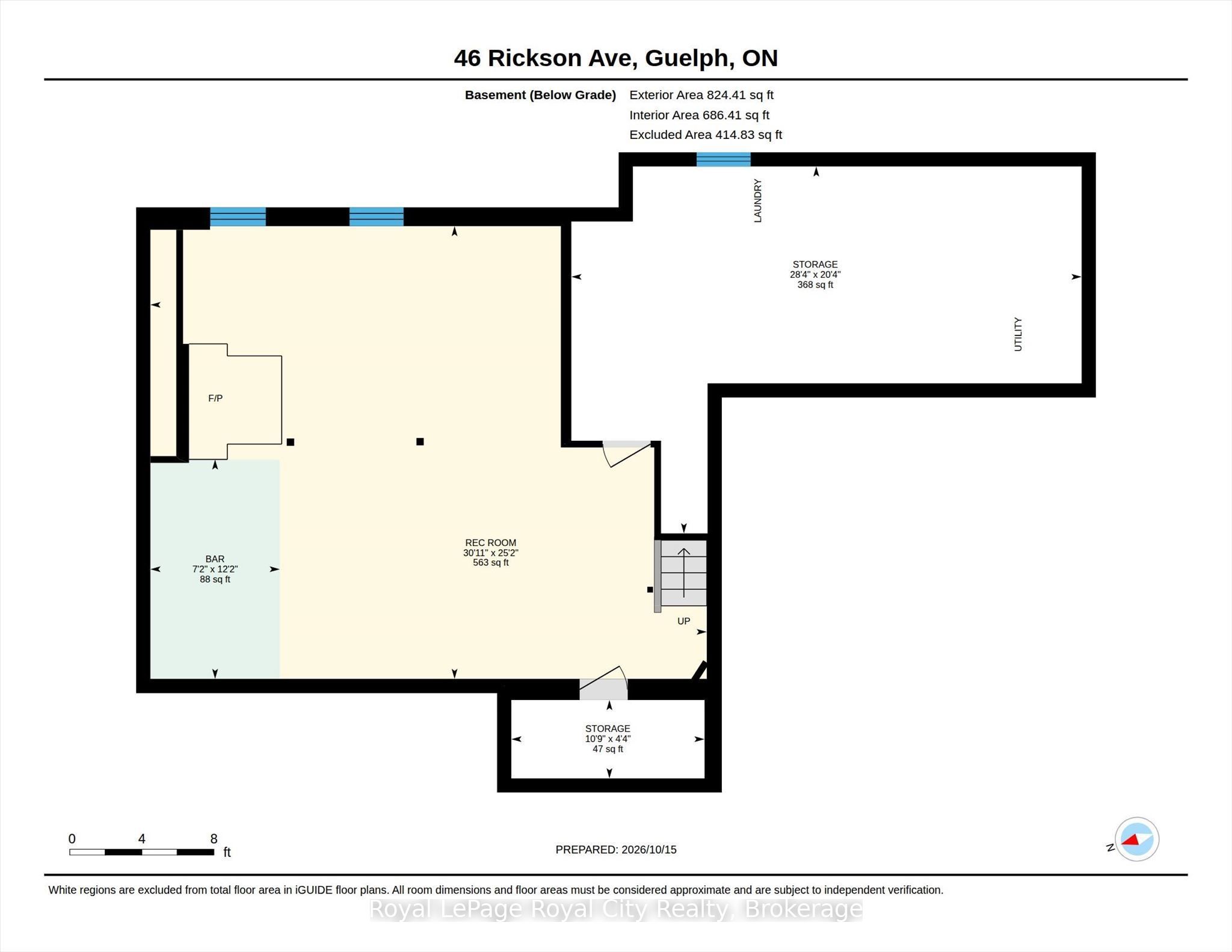 46 Rickson Avenue Property Photo 40