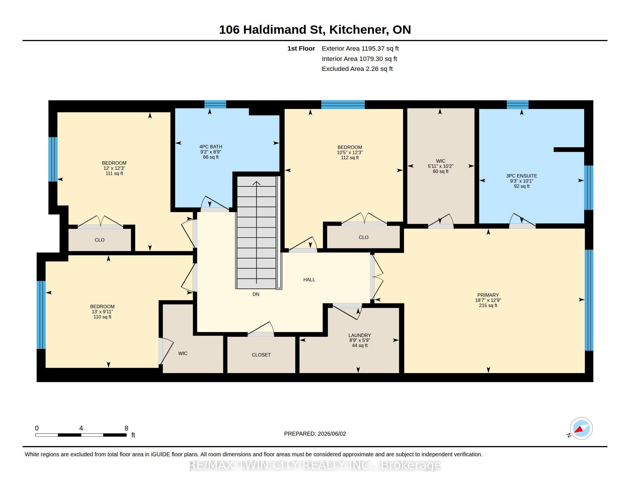106 Haldimand Street Property Photo 46