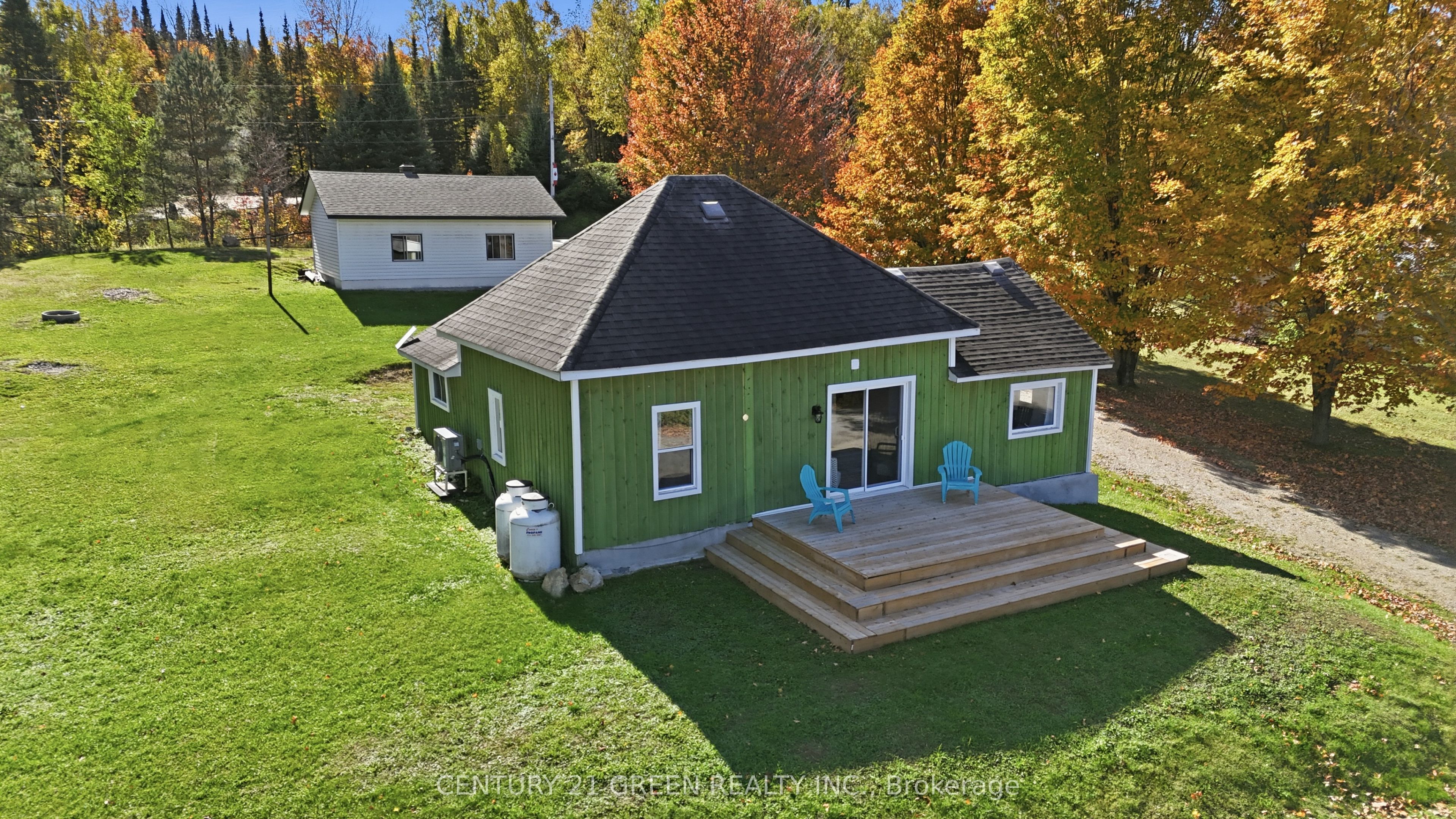 135 Village Street Property Photo 1