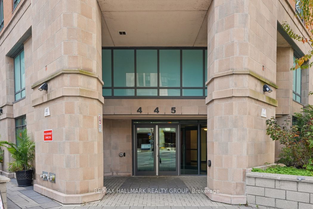 445 W Laurier Avenue W 302 Property Photo 2