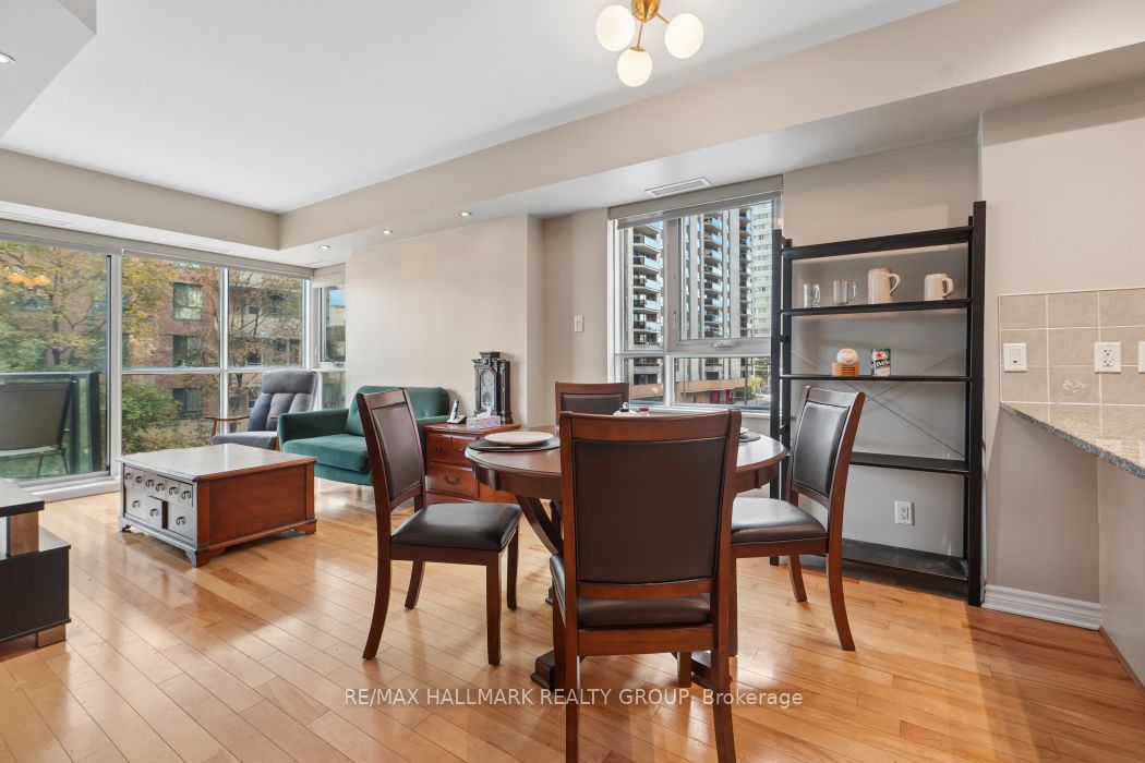 445 W Laurier Avenue W 302 Property Photo 24