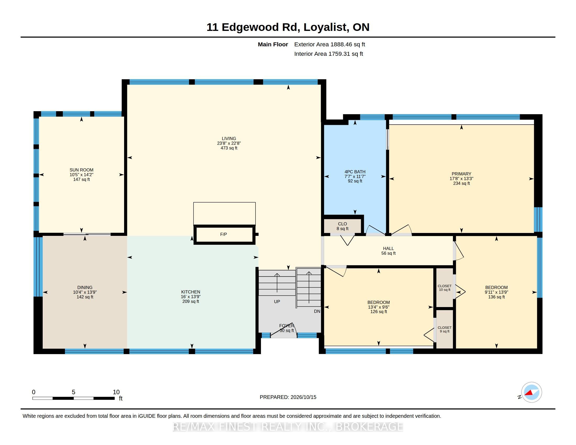 11 Edgewood Road Property Photo 48
