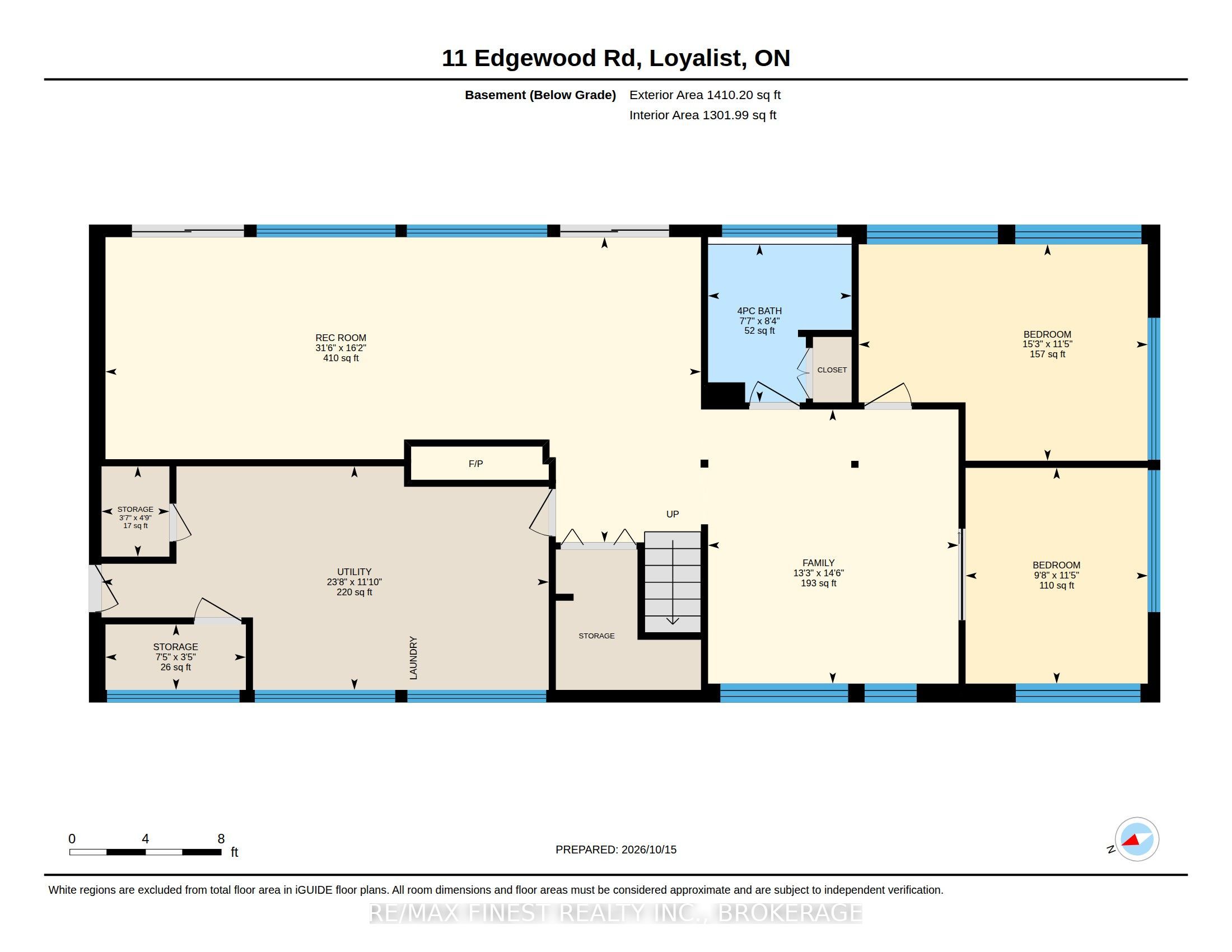11 Edgewood Road Property Photo 49