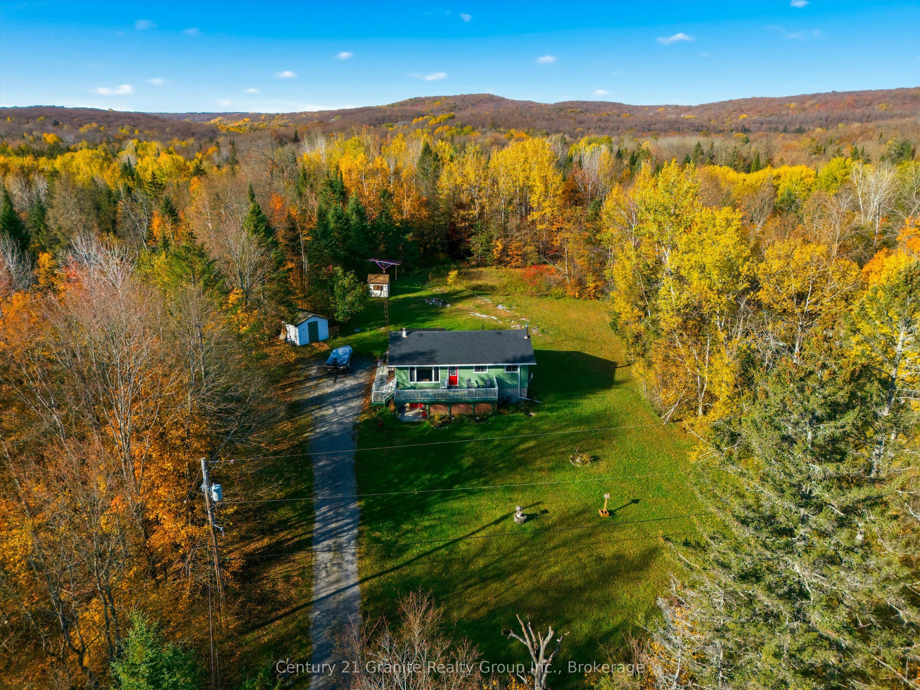 1060 Lees Road Property Photo 1