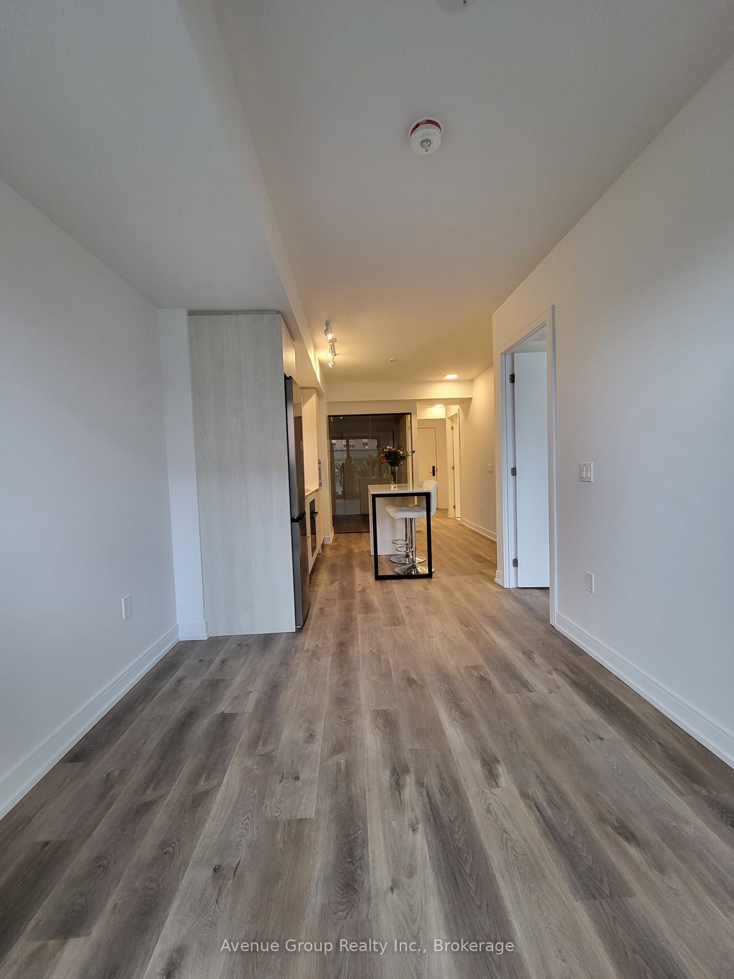 1 Jarvis Street 405 Property Photo 8