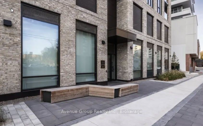 1 Jarvis Street 405 Property Photo 21