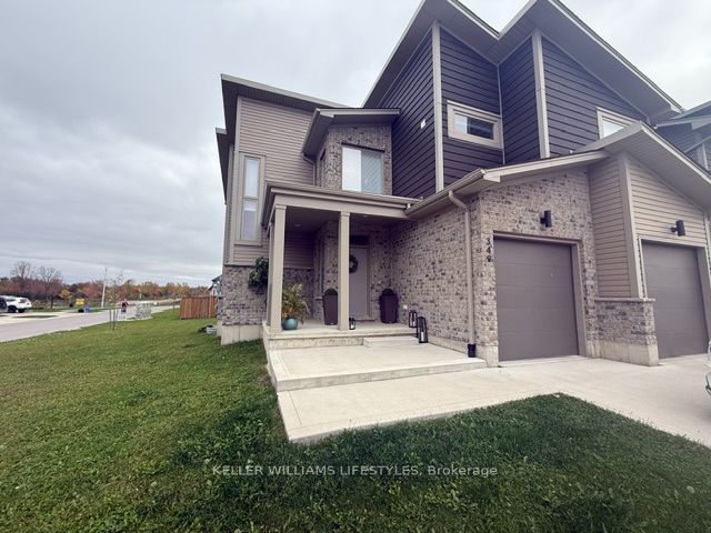 349 Edgevalley Road Property Photo 1