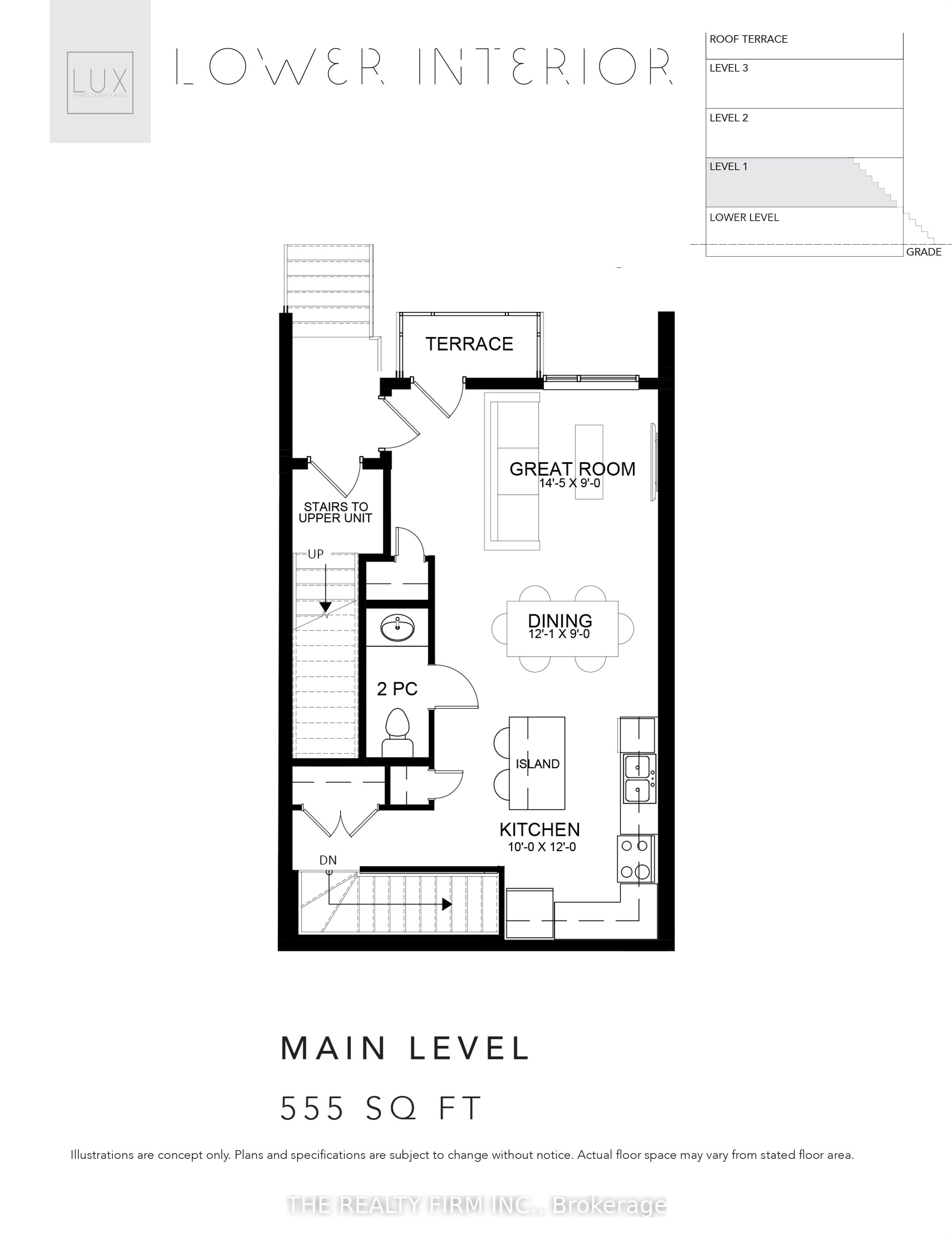 2805 Doyle Drive 114 Property Photo 10