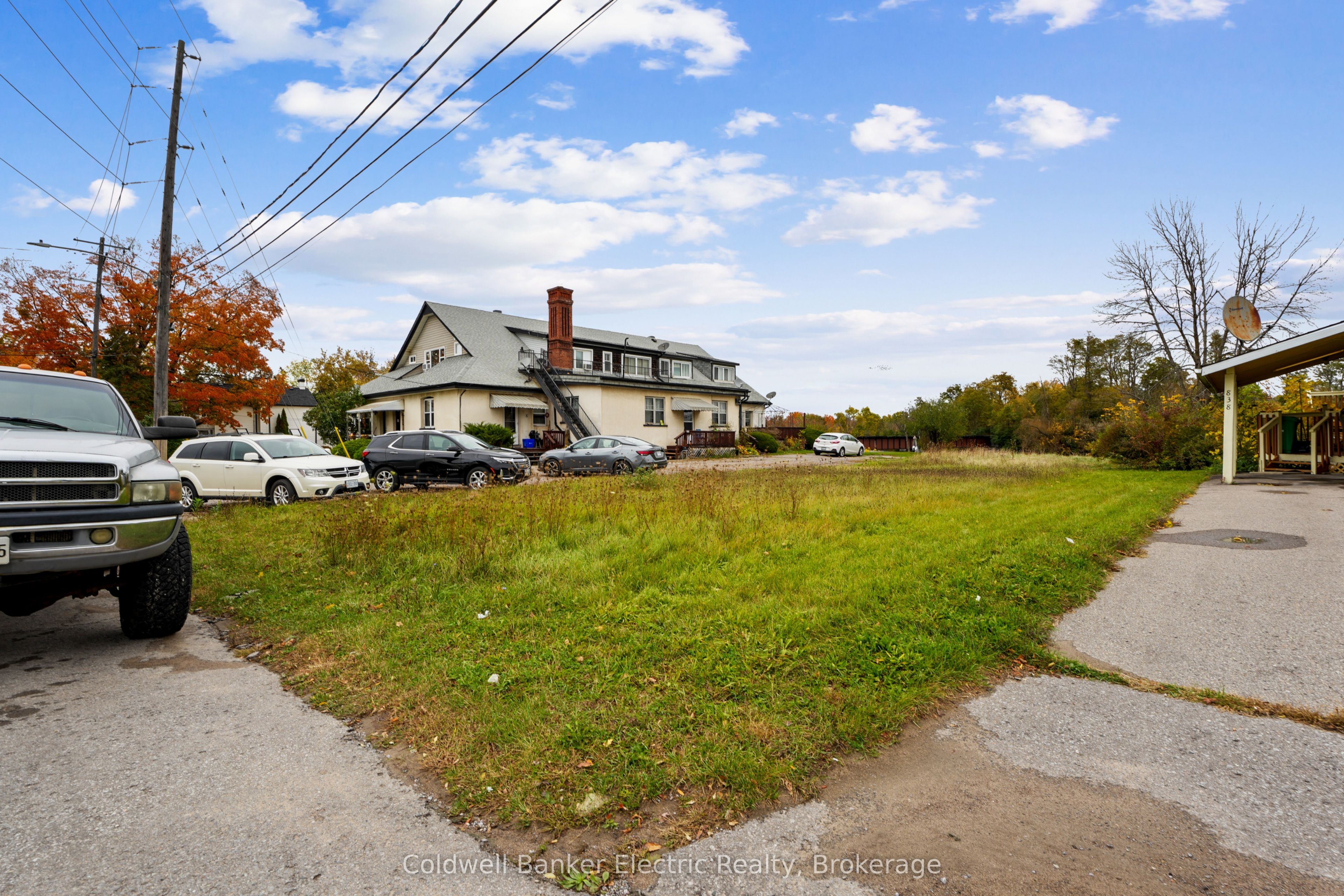 842 Haggart Street Property Photo 10