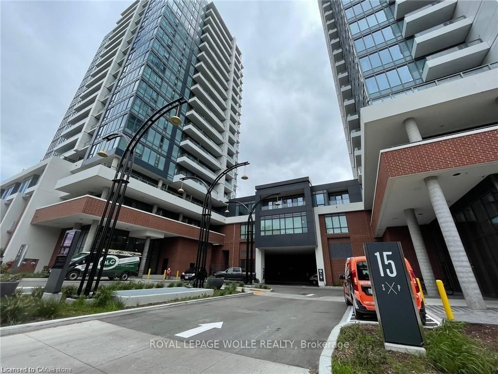 15 Wellington Street S 2510 Property Photo 16