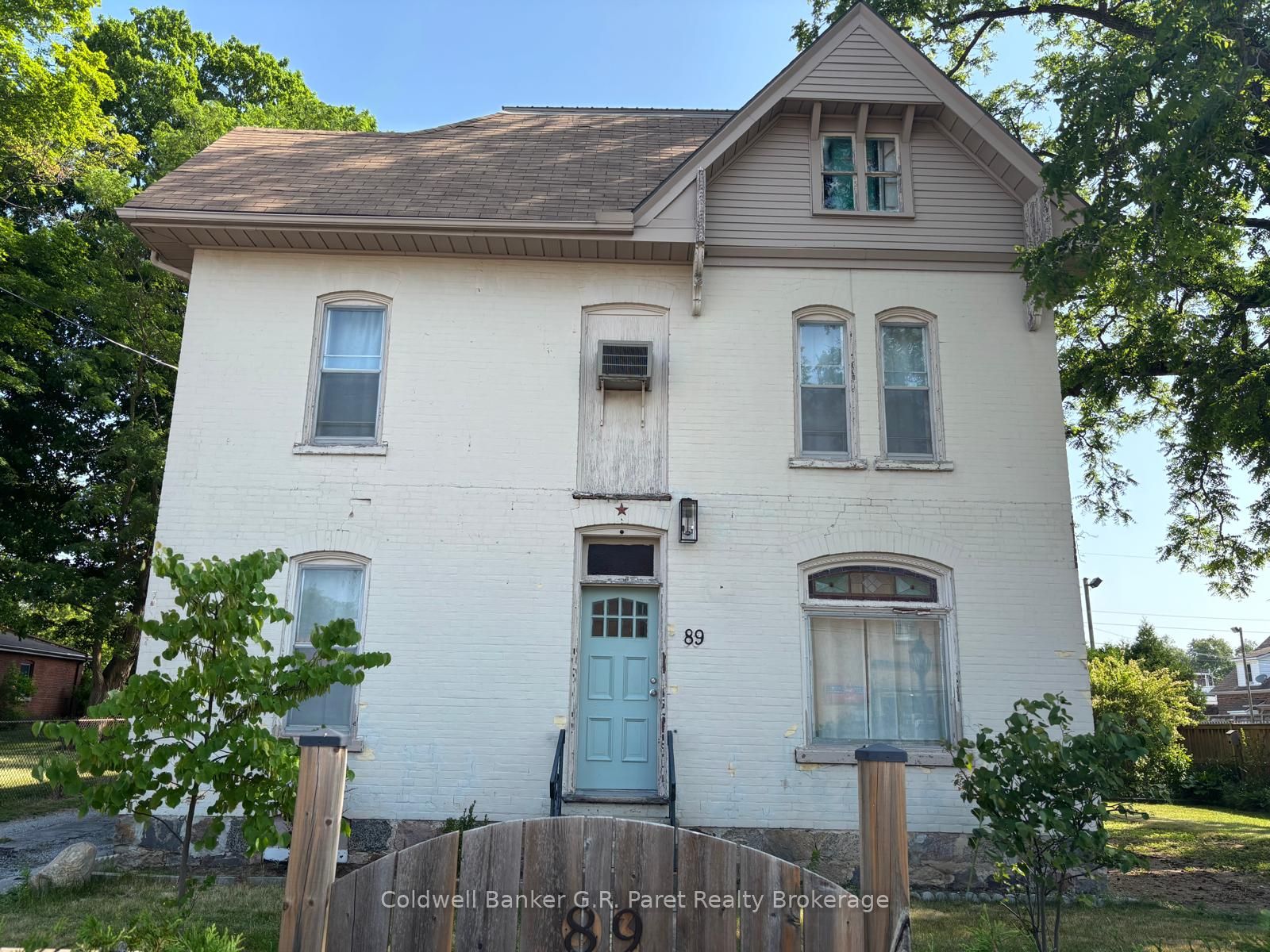 89 Church Street W Unit A Property Photo 1