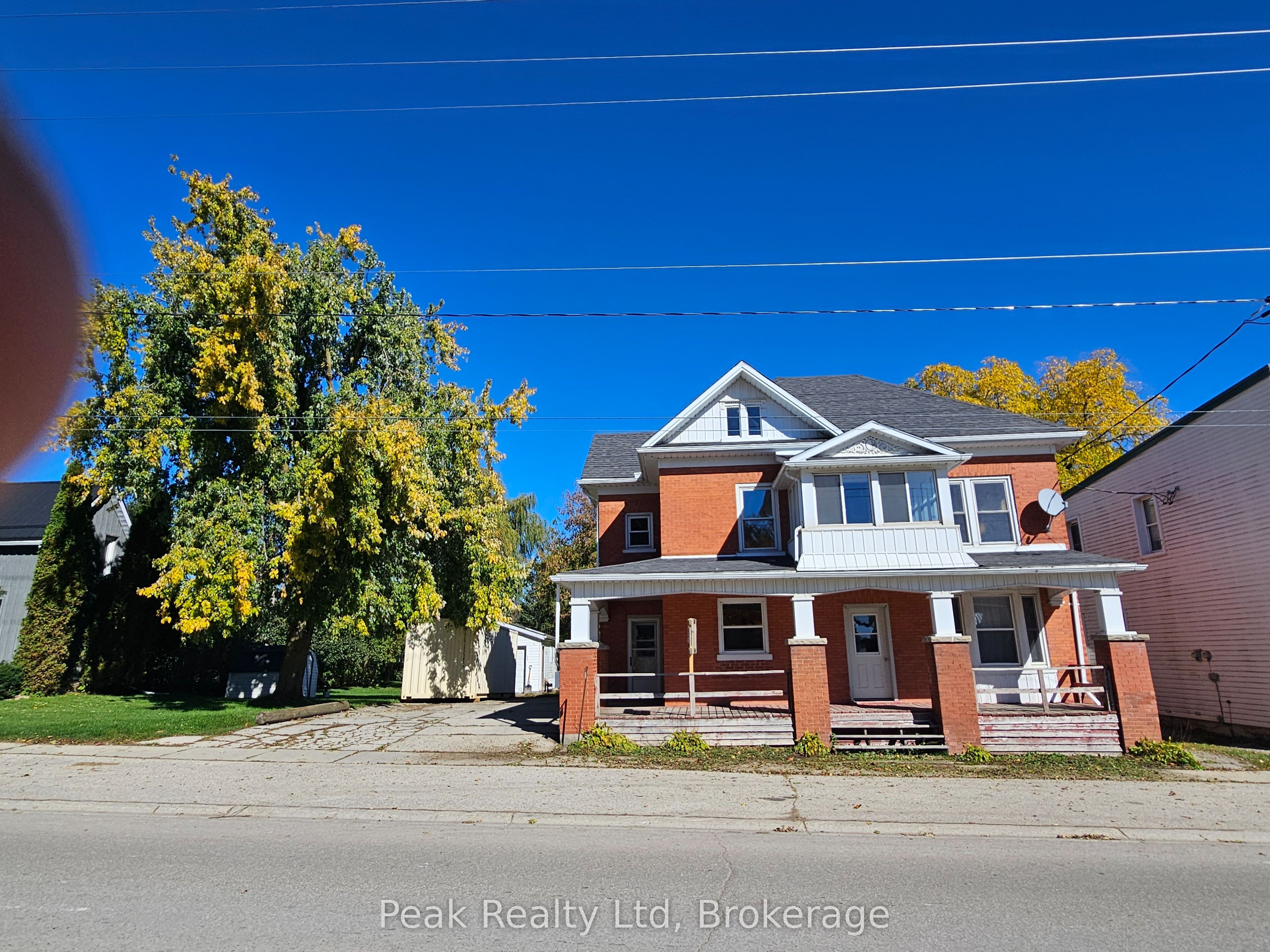 5209 Ament Line Property Photo 1