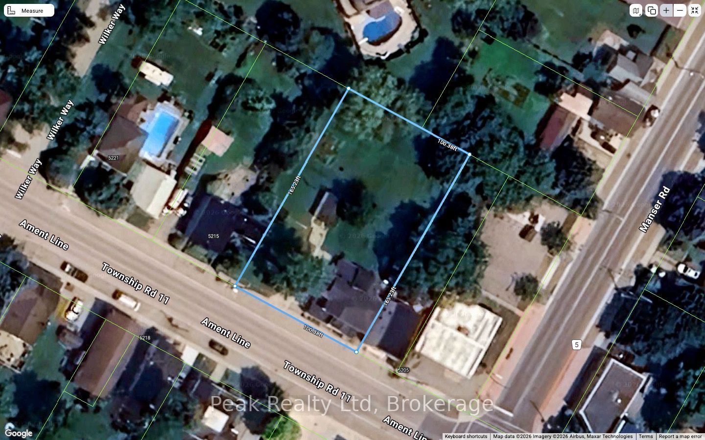 5209 Ament Line Property Photo 13