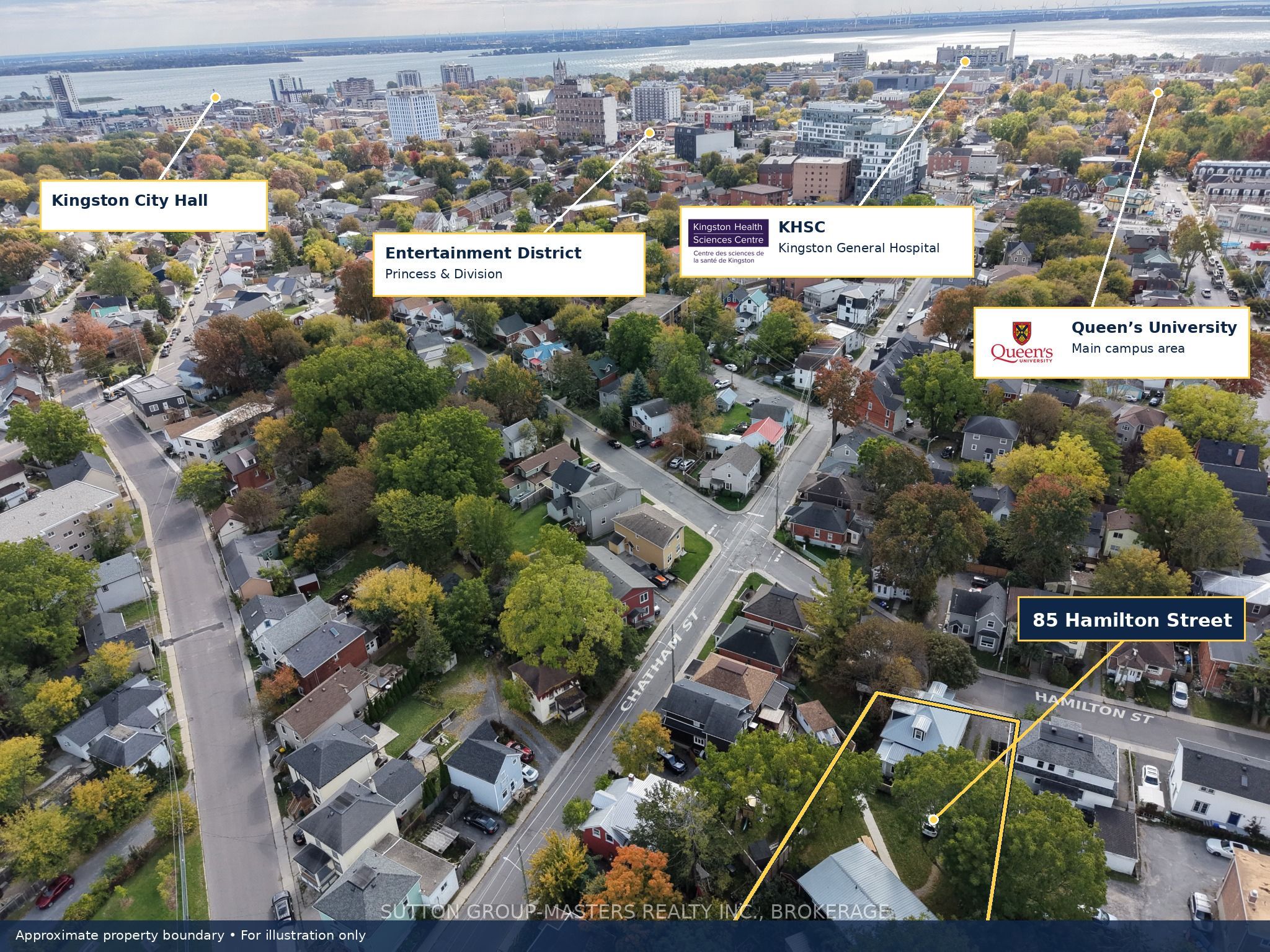 85 Hamilton Street Property Photo 4