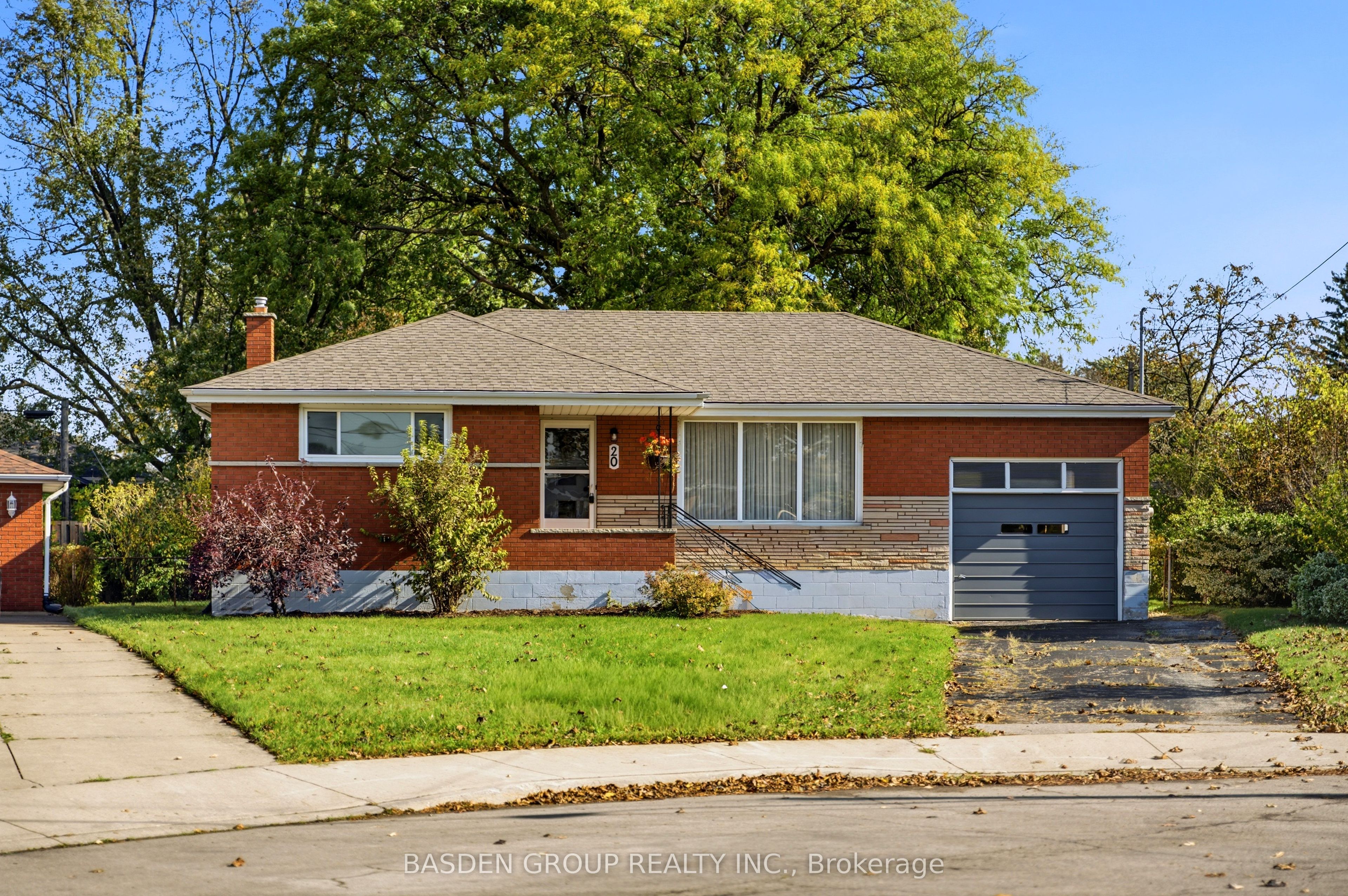 20 Doreen Court Property Photo 1