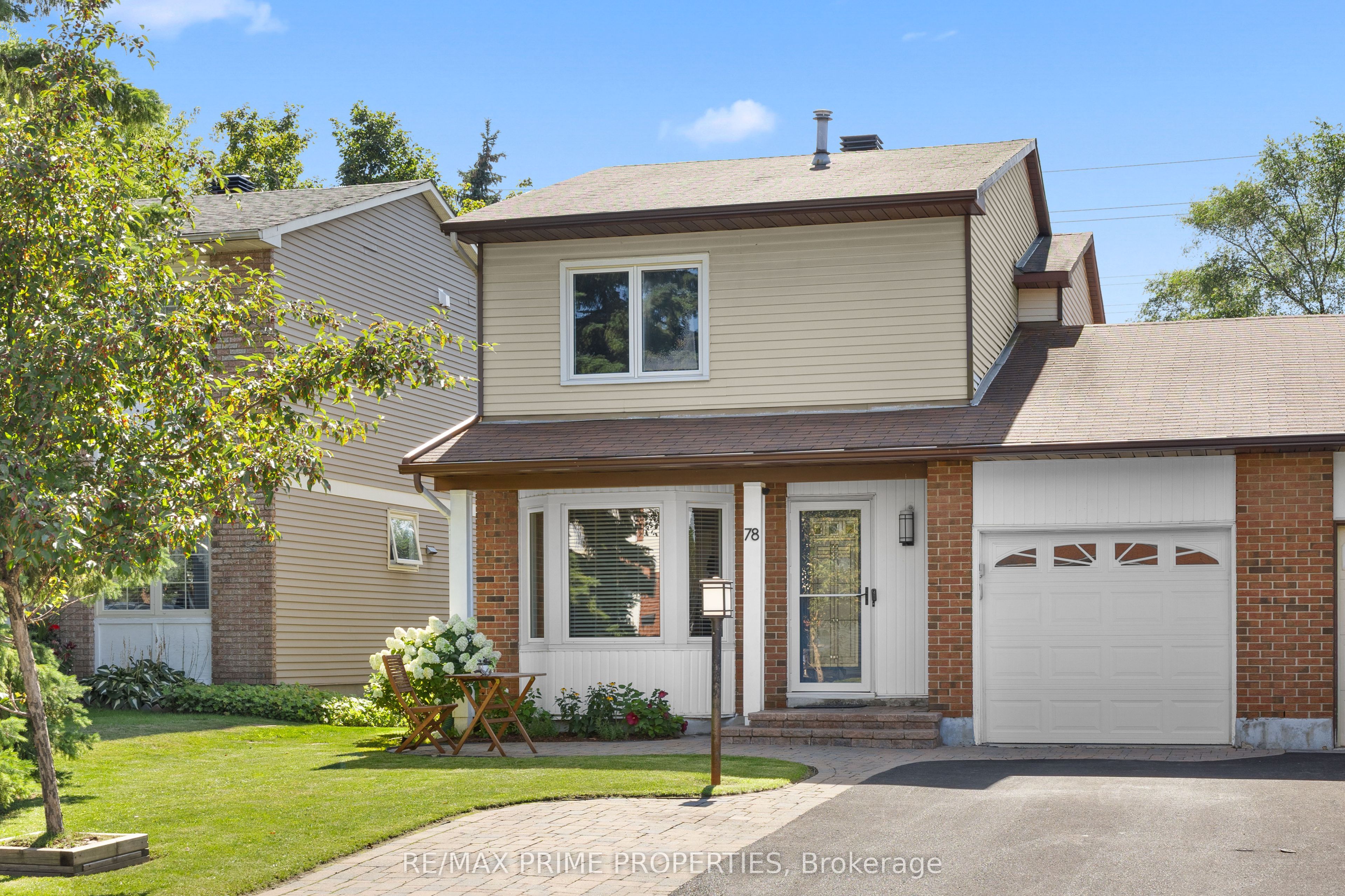 78 Fieldgate Drive Property Photo 1